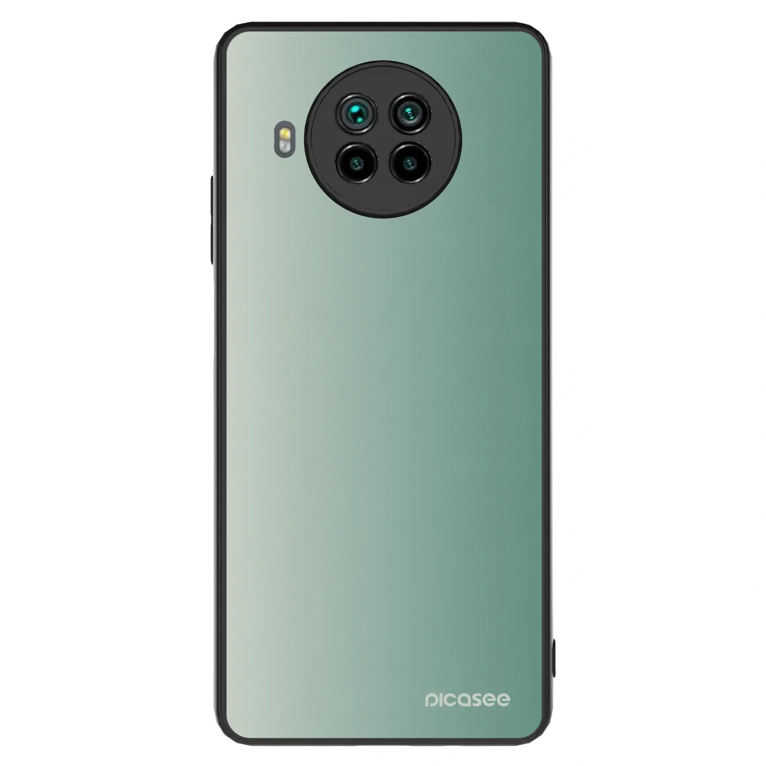 Picasee ULTIMATE CASE für Xiaomi Mi 10T Lite - Misty Sage