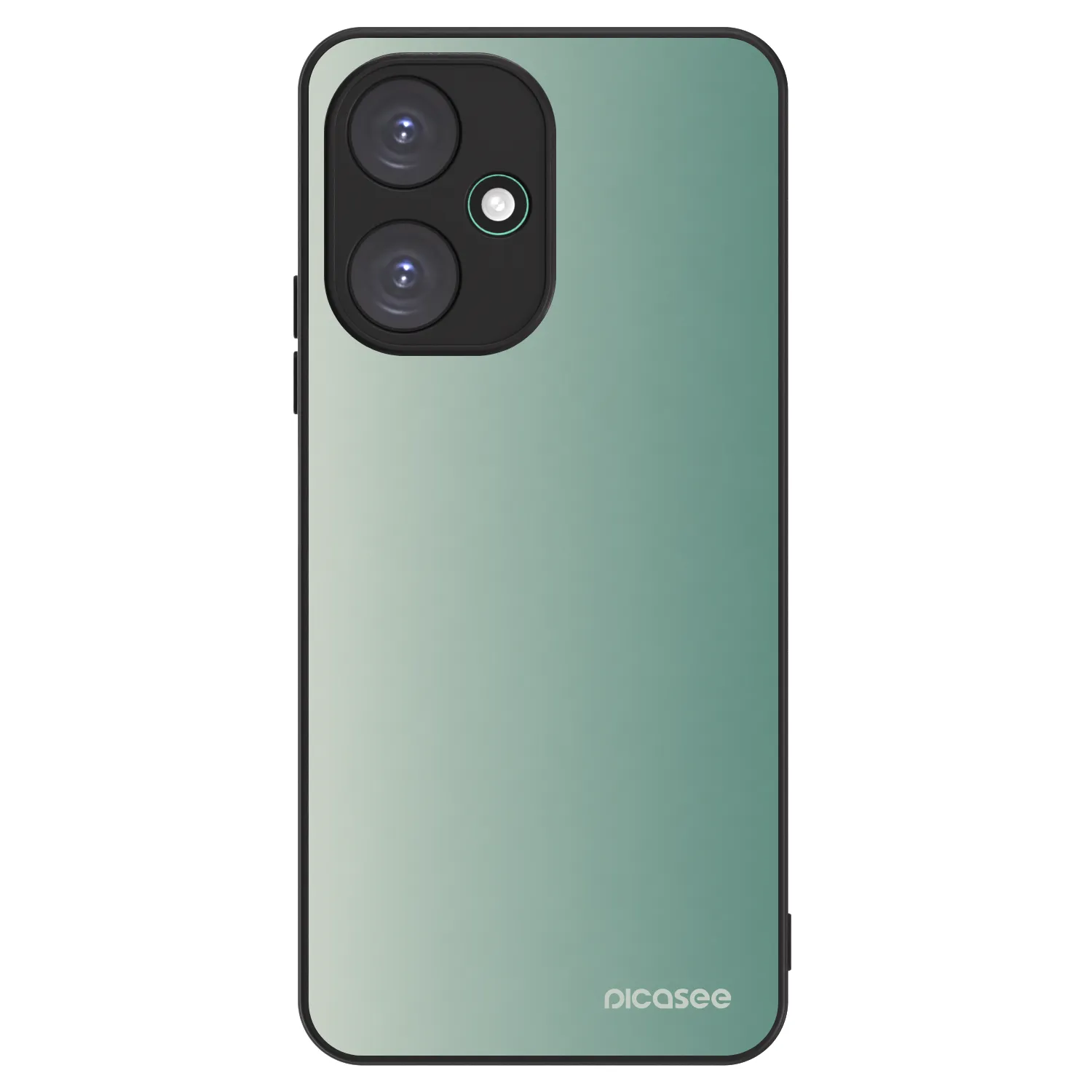 Picasee ULTIMATE CASE für Xiaomi Redmi 13C 5G - Misty Sage
