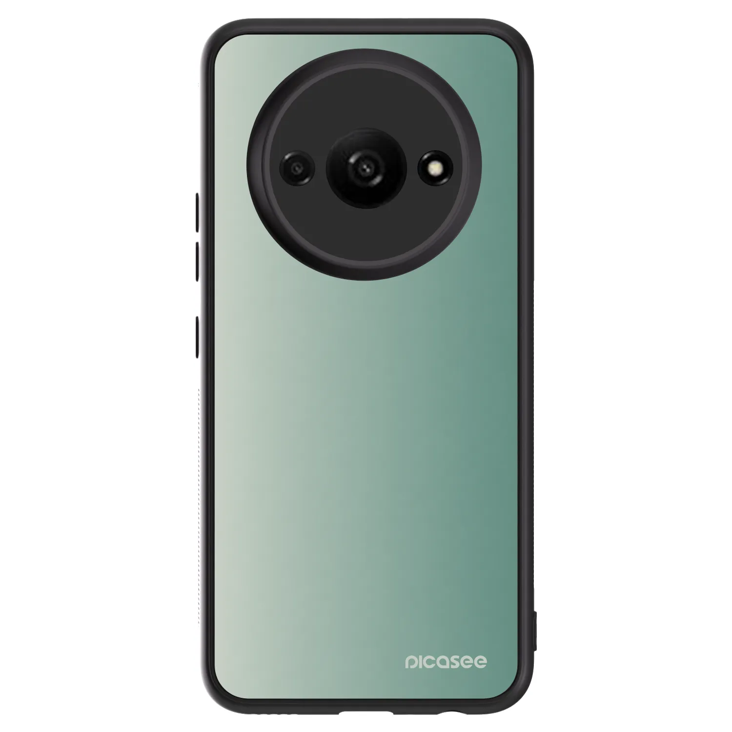 Picasee ULTIMATE CASE für Xiaomi Redmi A3 - Misty Sage