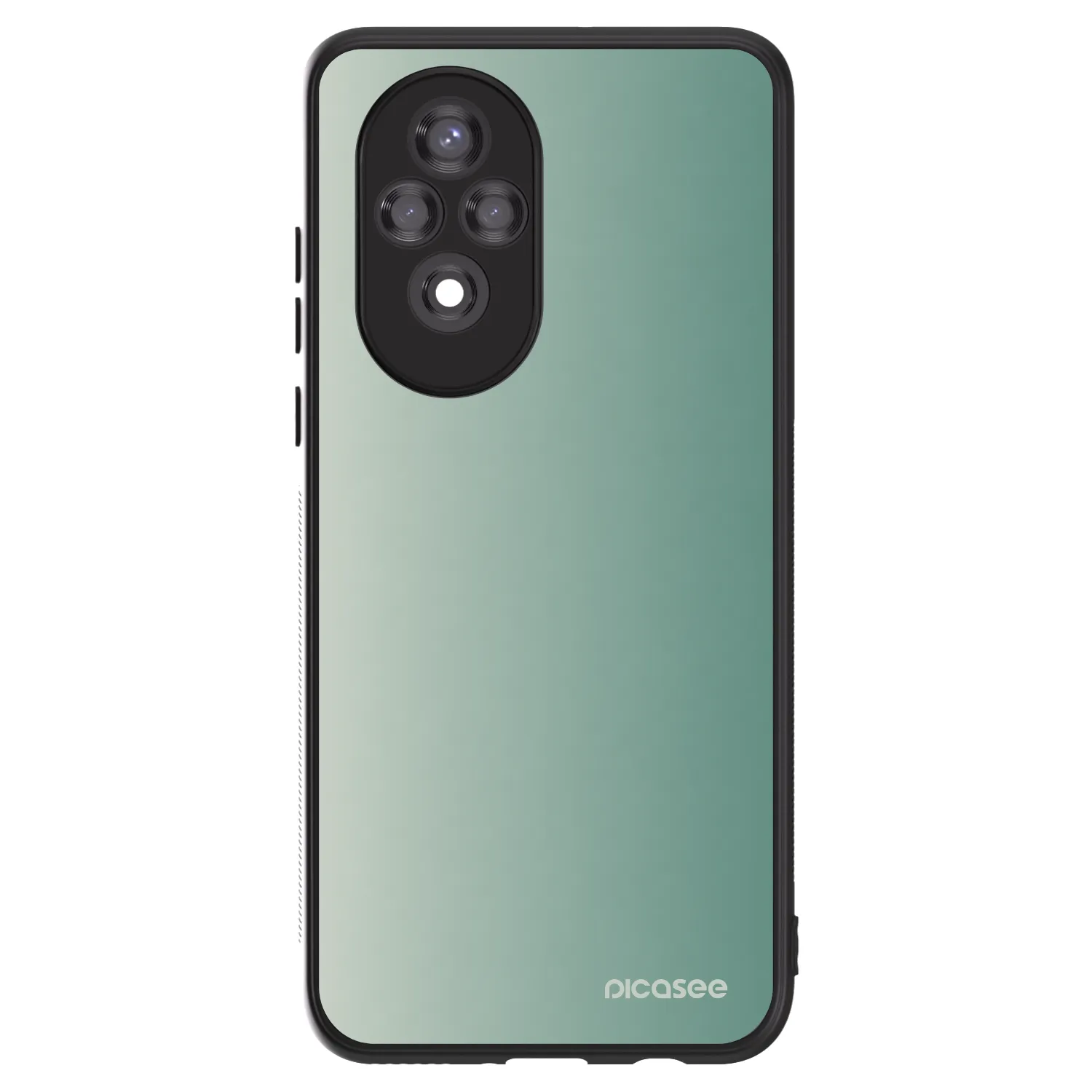 Picasee ULTIMATE CASE für Honor 200 5G - Misty Sage