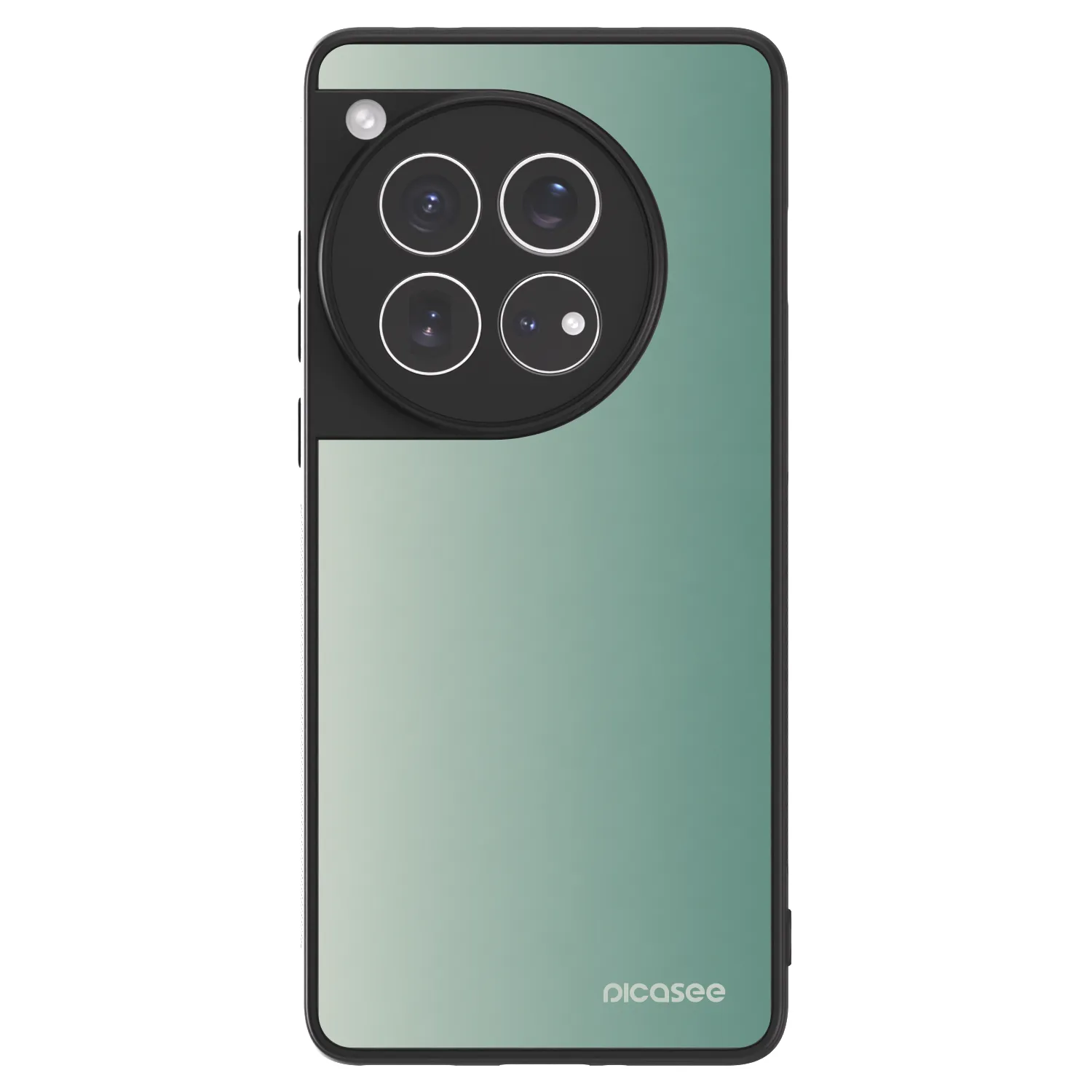 Picasee ULTIMATE CASE für OnePlus 12 5G - Misty Sage