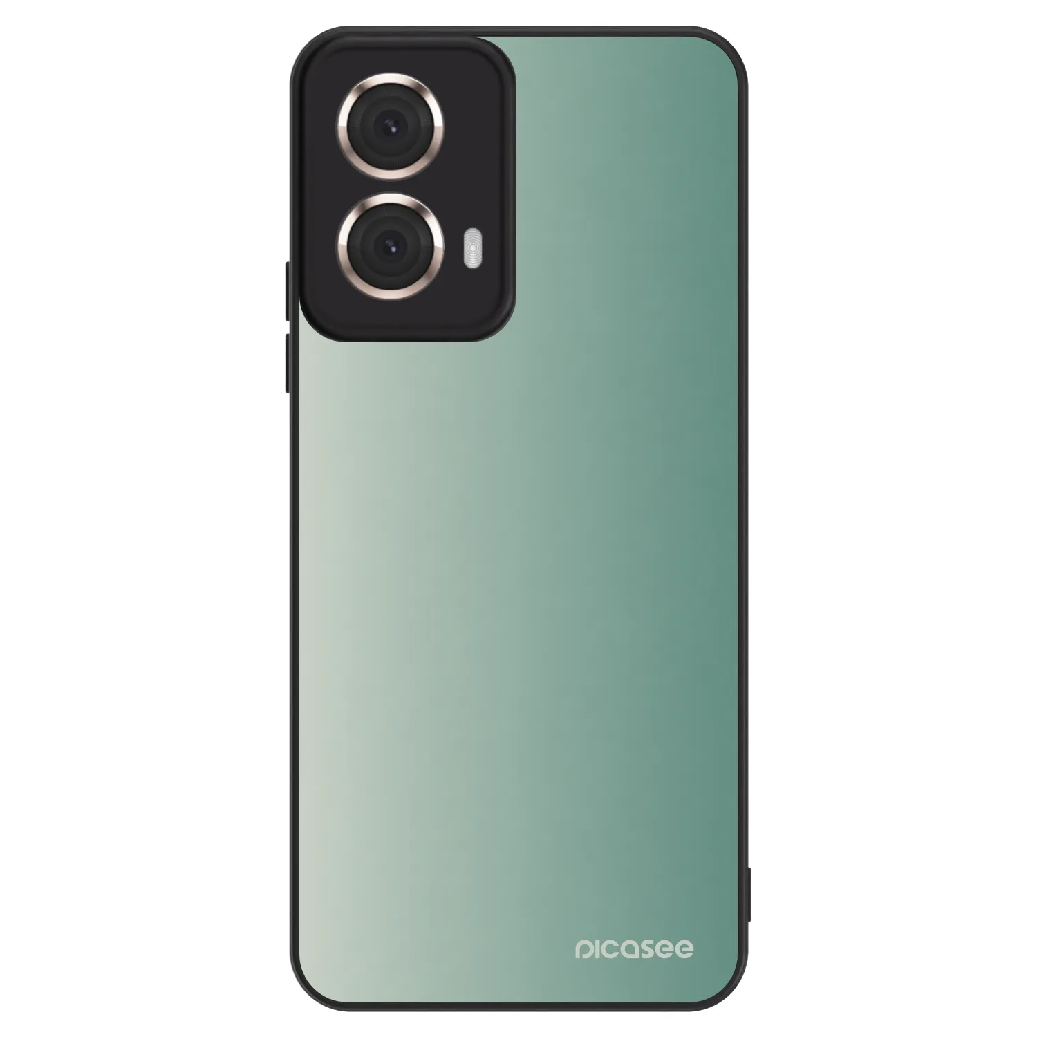 Picasee ULTIMATE CASE für Motorola Moto G85 - Misty Sage