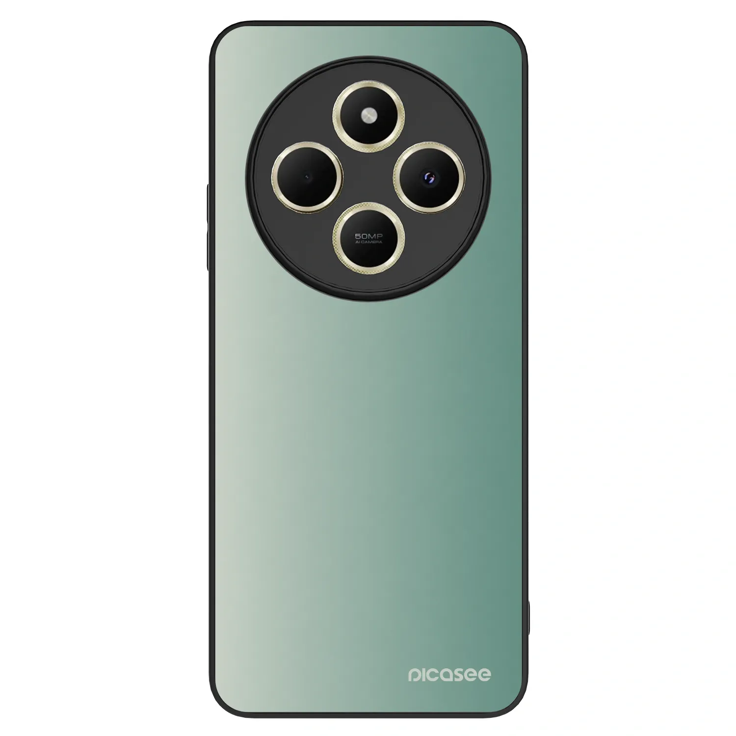 Picasee ULTIMATE CASE für Xiaomi Redmi 14C - Misty Sage