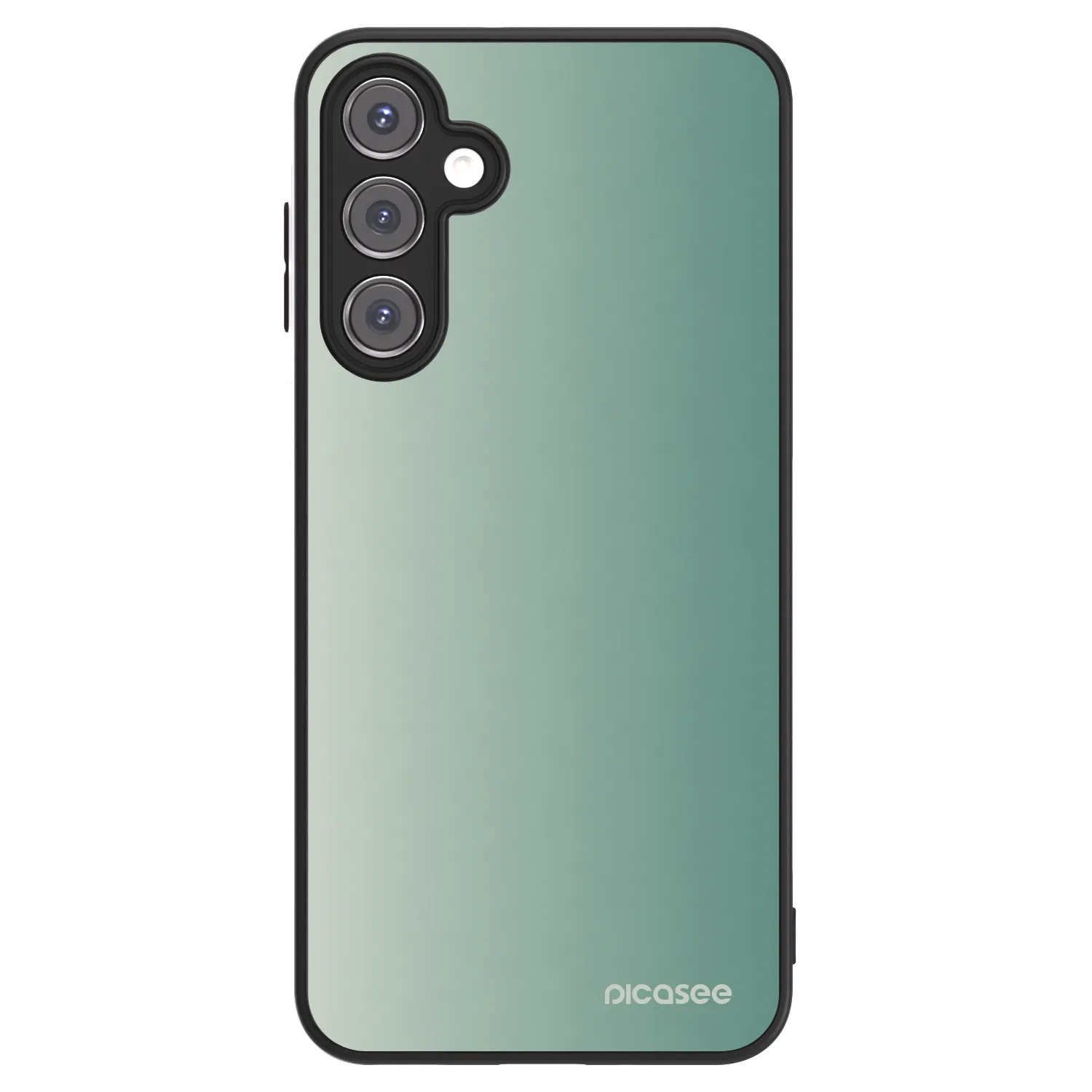 Picasee ULTIMATE CASE für Samsung Galaxy A16 5G - Misty Sage