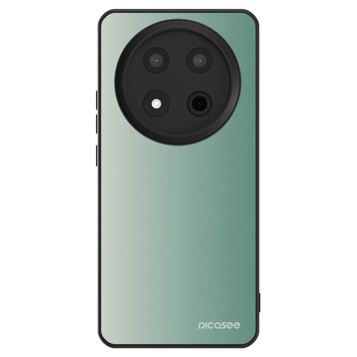 Picasee ULTIMATE CASE für Honor Magic7 Lite 5G - Misty Sage