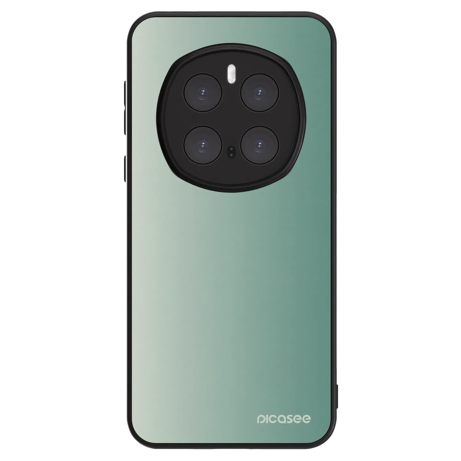 Picasee ULTIMATE CASE für Honor Magic7 Pro 5G - Misty Sage