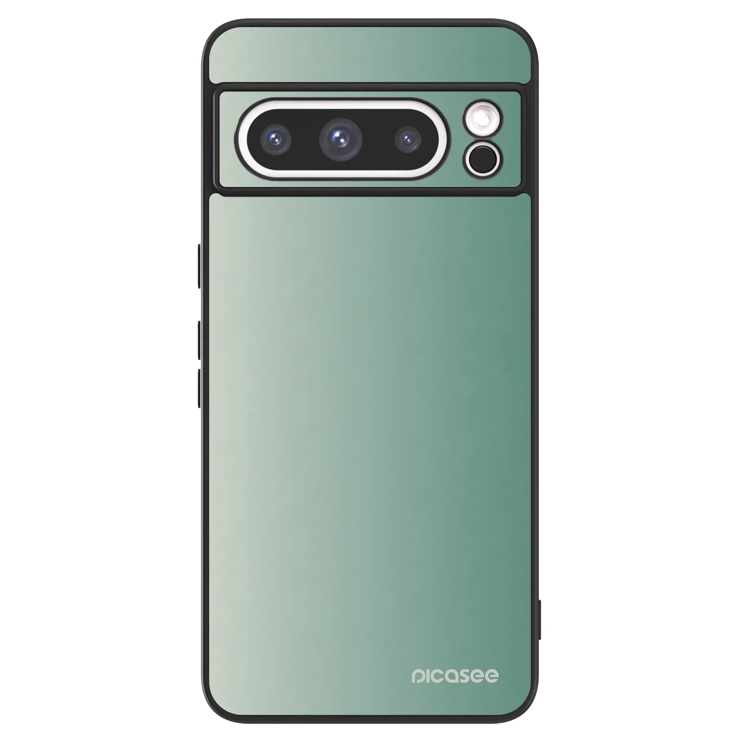 Picasee ULTIMATE CASE für Google Pixel 8 Pro - Misty Sage