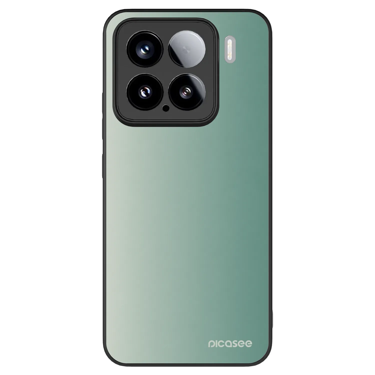 Picasee ULTIMATE CASE für Xiaomi 15 - Misty Sage