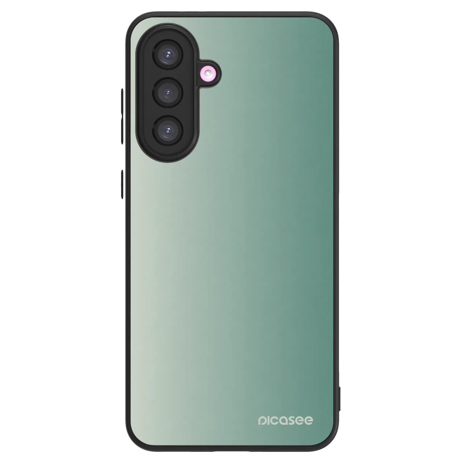 Picasee ULTIMATE CASE für Samsung Galaxy A56 5G A566B - Misty Sage