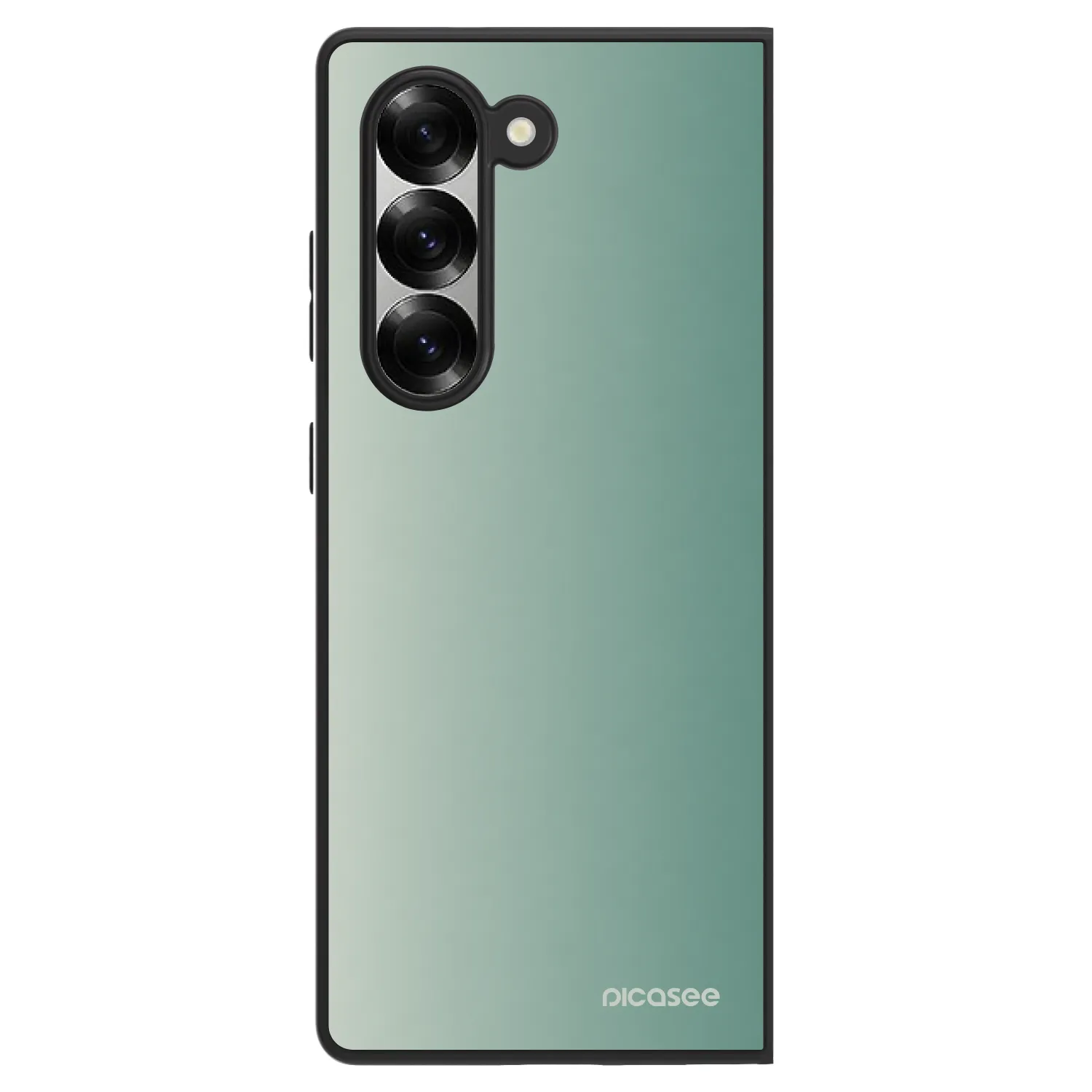 Picasee ULTIMATE CASE für Samsung Galaxy Z Fold6 5G - Misty Sage