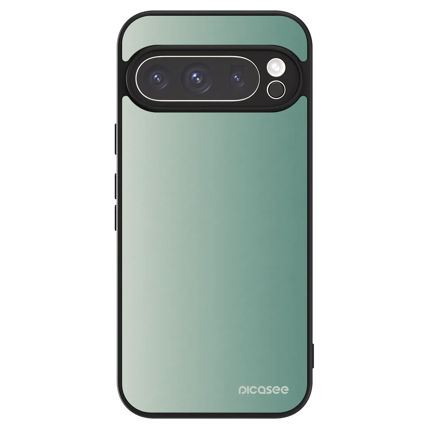 Picasee ULTIMATE CASE für Google Pixel 9 Pro - Misty Sage