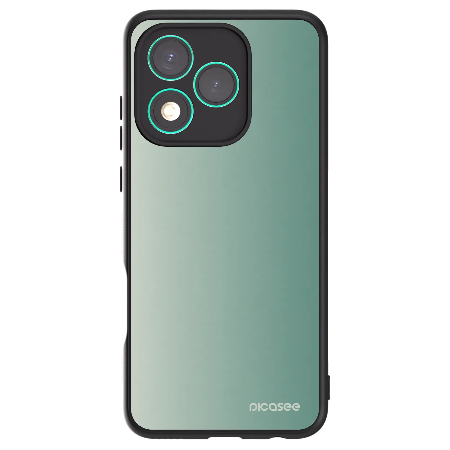 Picasee ULTIMATE CASE für Honor 400 Lite 5G - Misty Sage