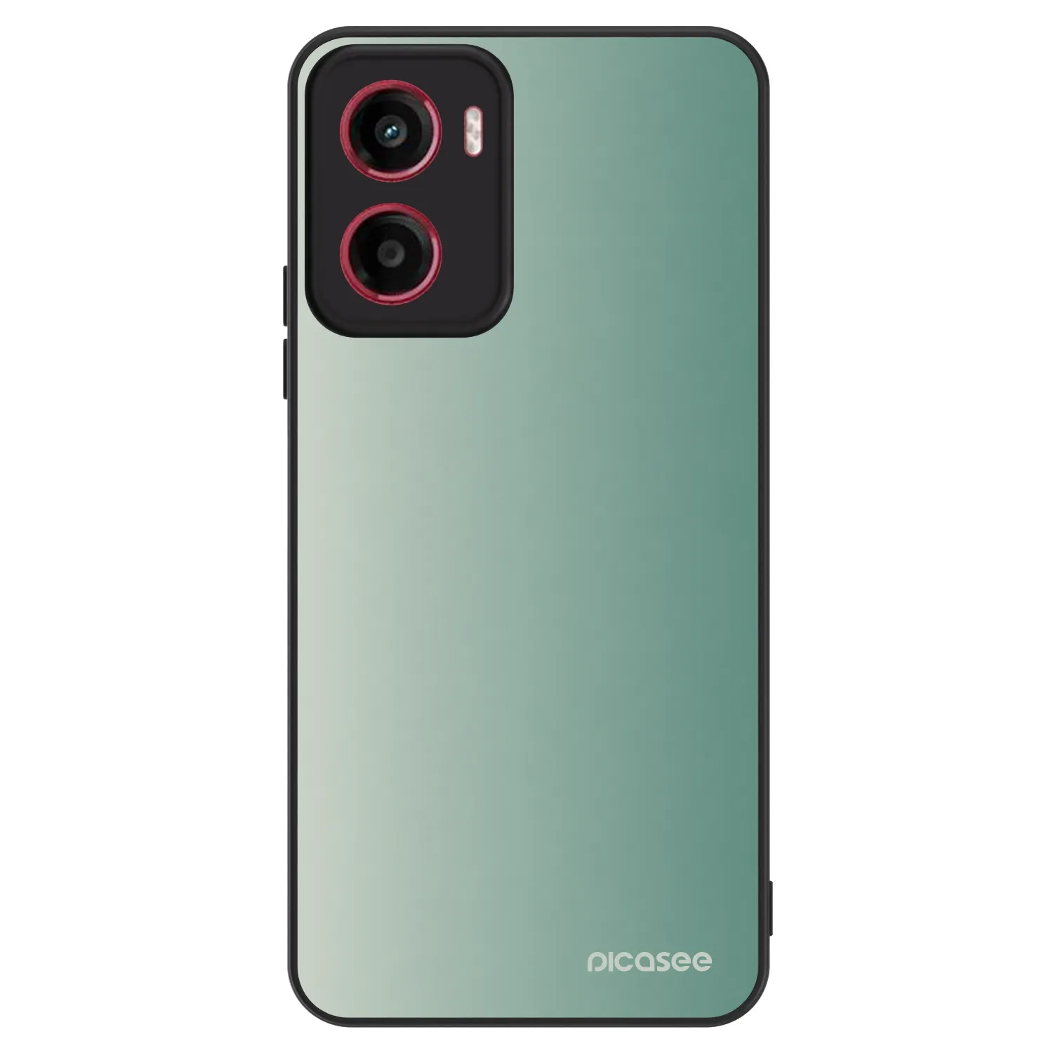 Picasee ULTIMATE CASE für Motorola Moto G05 - Misty Sage