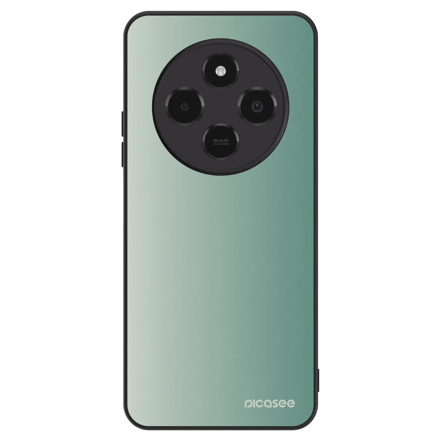 Picasee ULTIMATE CASE für Xiaomi Poco C75 - Misty Sage