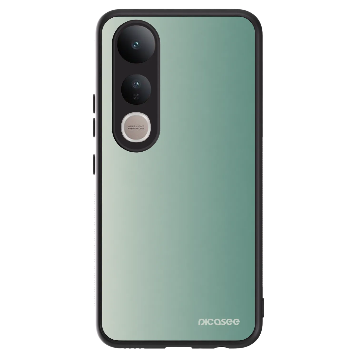 Picasee ULTIMATE CASE für Vivo V50 Lite 5G - Misty Sage