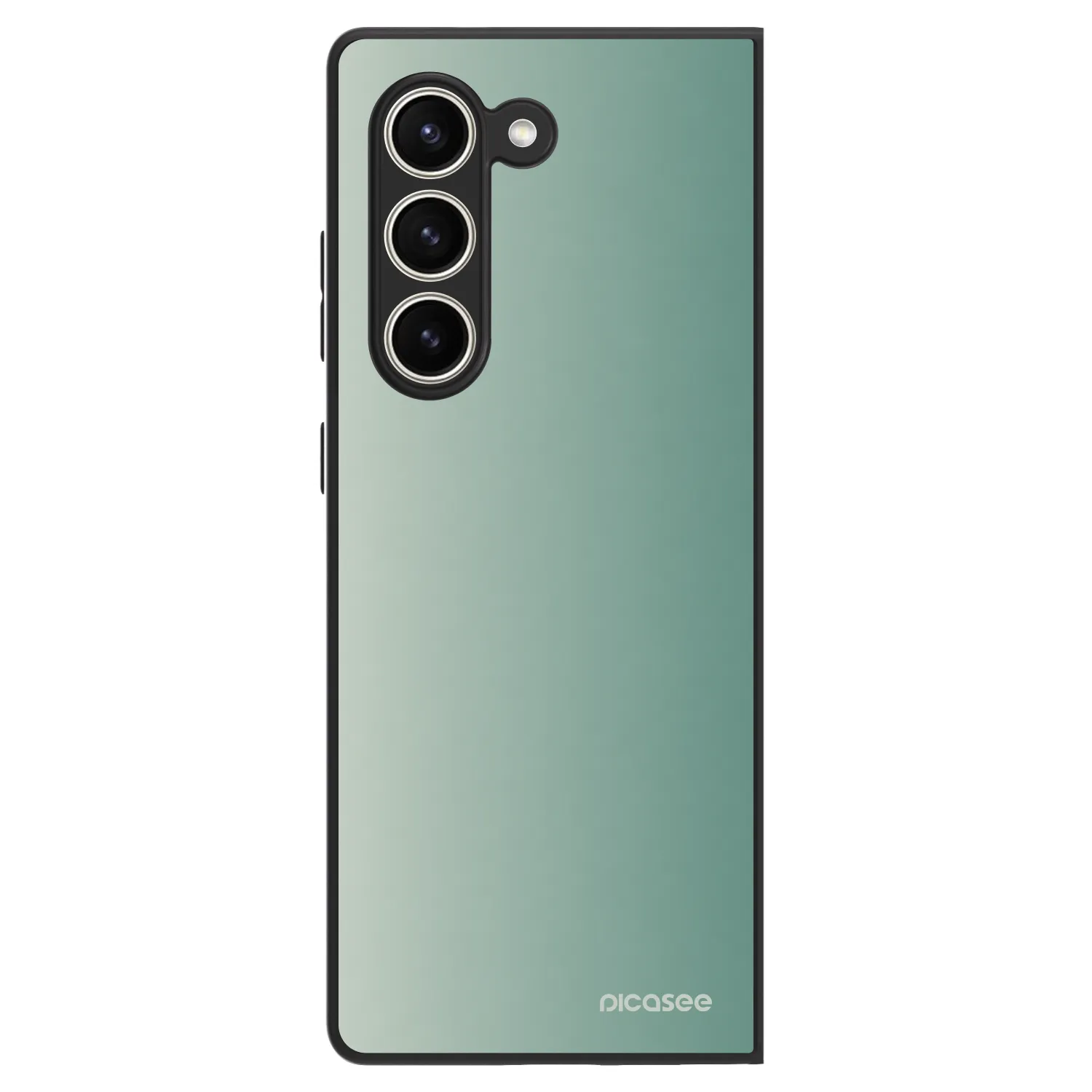 Picasee ULTIMATE CASE für Samsung Galaxy Z Fold5 5G - Misty Sage