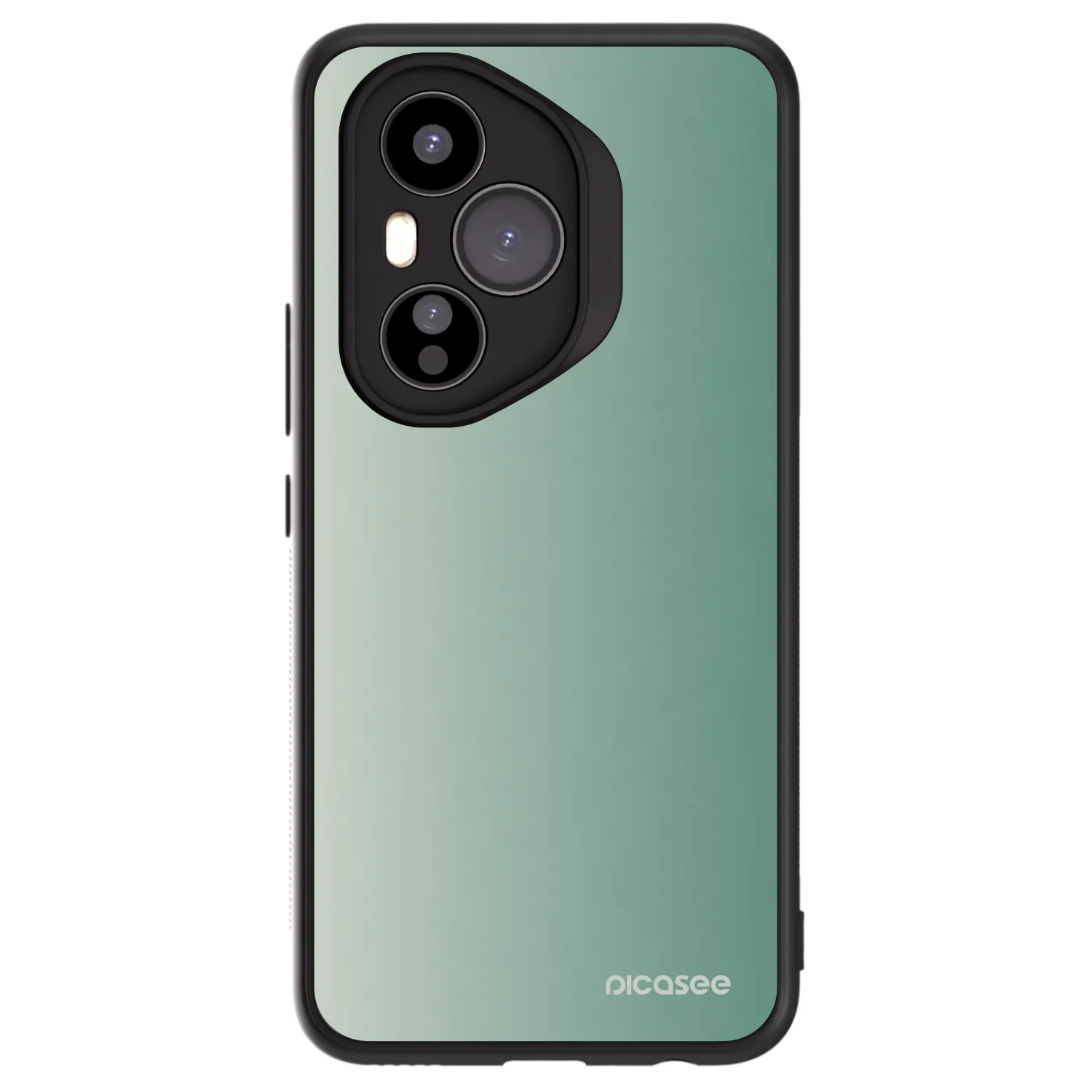 Picasee ULTIMATE CASE für Honor 400 Pro 5G - Misty Sage