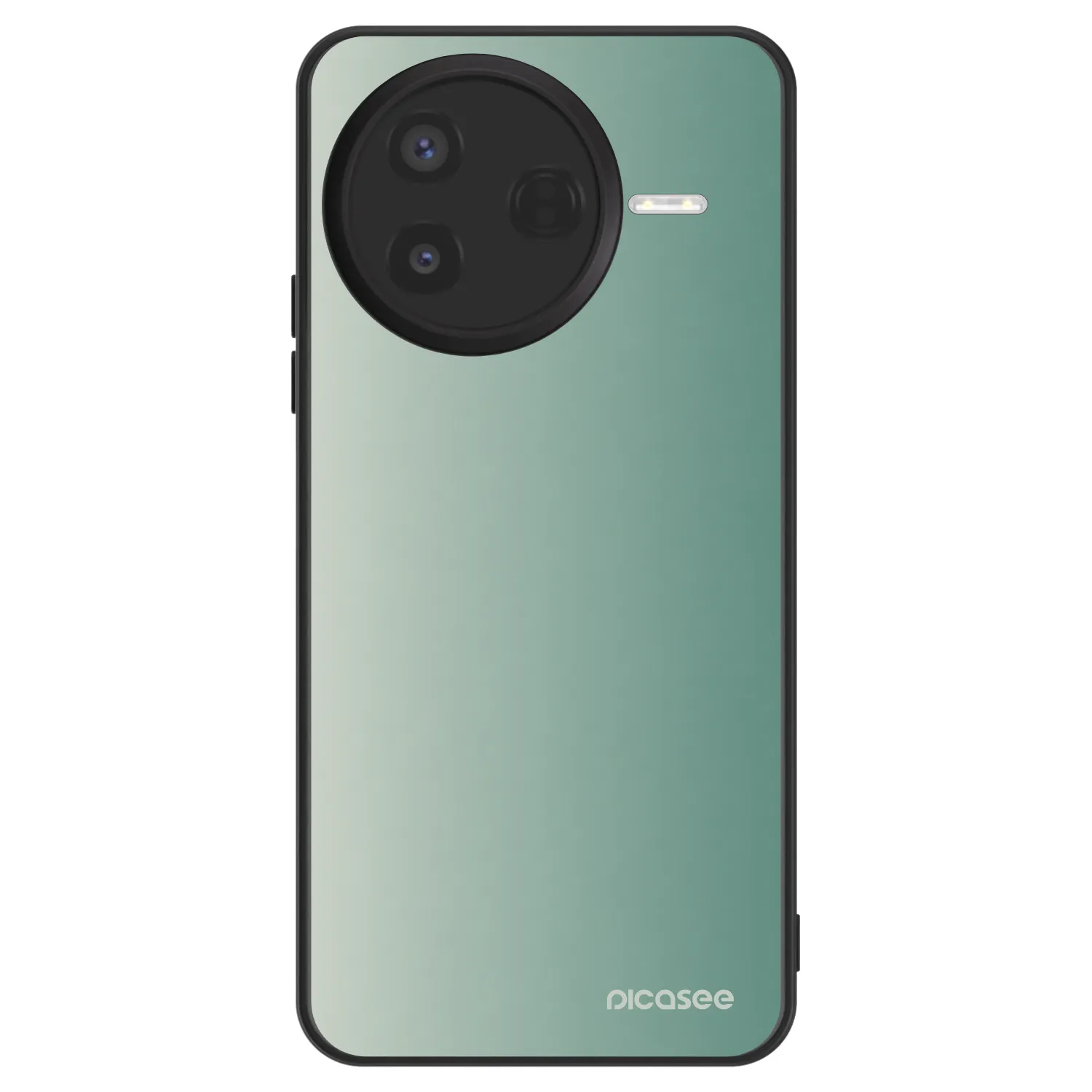 Picasee ULTIMATE CASE für Xiaomi Poco F7 Pro 5G - Misty Sage