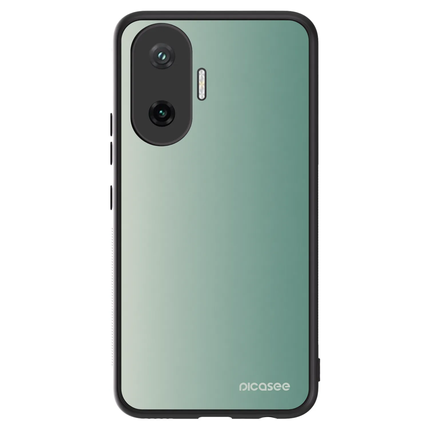 Picasee ULTIMATE CASE für Xiaomi Poco F7 5G - Misty Sage
