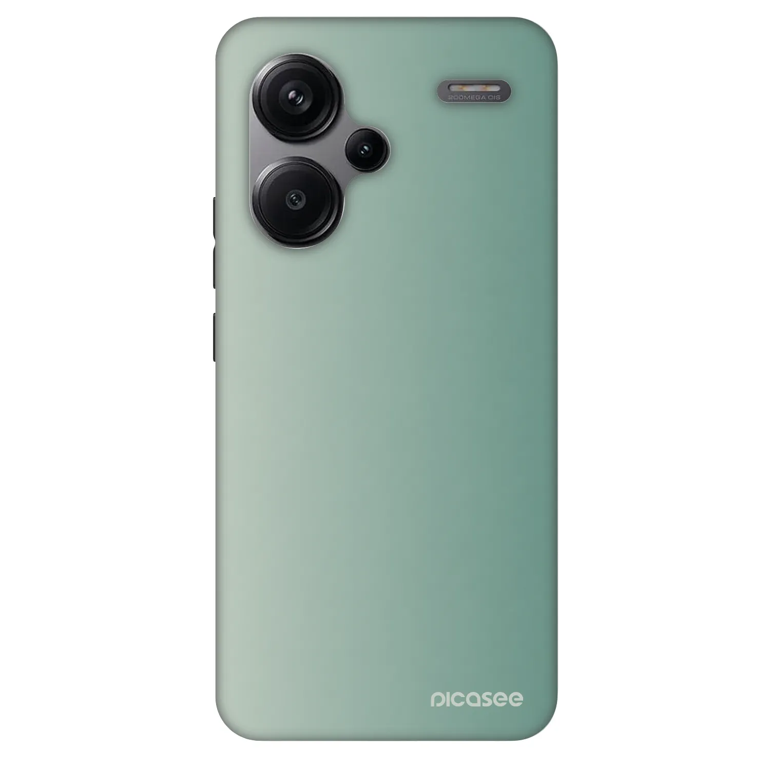 Picasee Fashion Case für Xiaomi Redmi Note 13 Pro+ 5G - Misty Sage