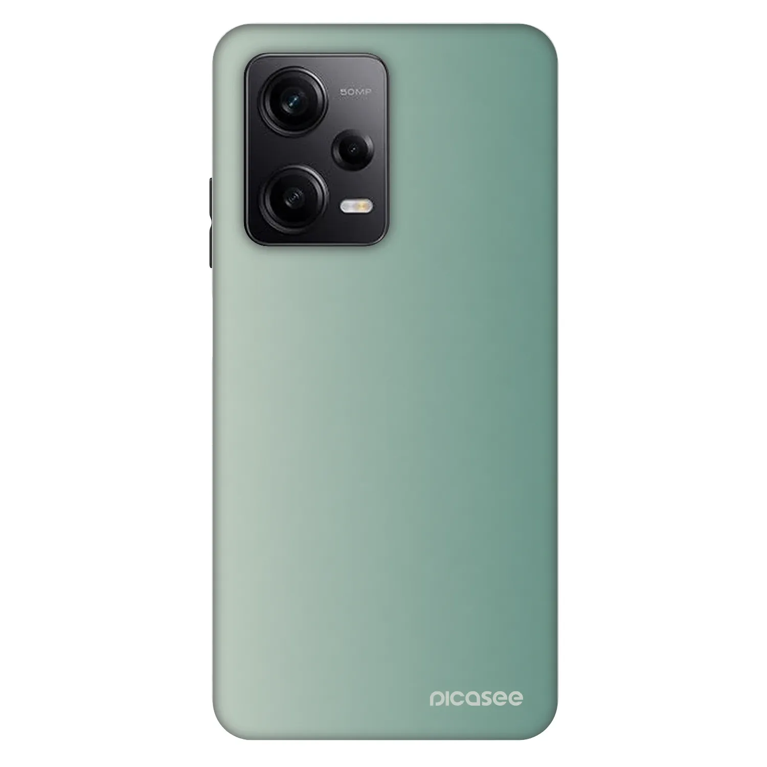 Picasee Fashion Case für Xiaomi Redmi Note 12 Pro 5G - Misty Sage