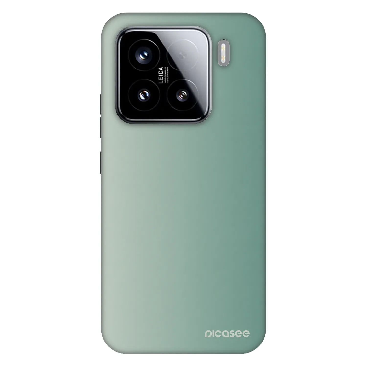 Picasee Fashion Case für Xiaomi 15 - Misty Sage