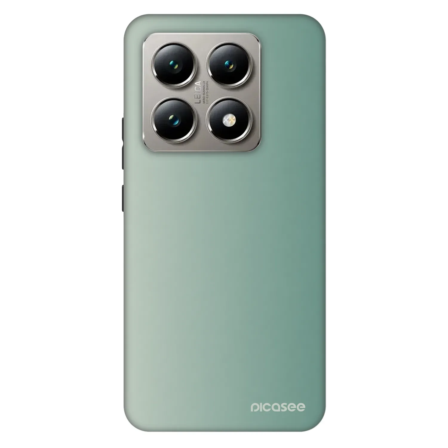 Picasee Fashion Case für Xiaomi 14T Pro - Misty Sage
