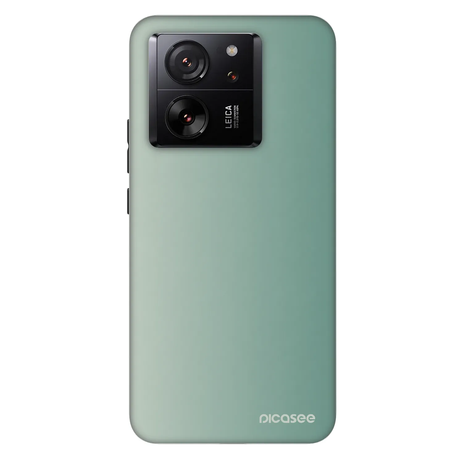 Picasee Fashion Case für Xiaomi 13T Pro - Misty Sage
