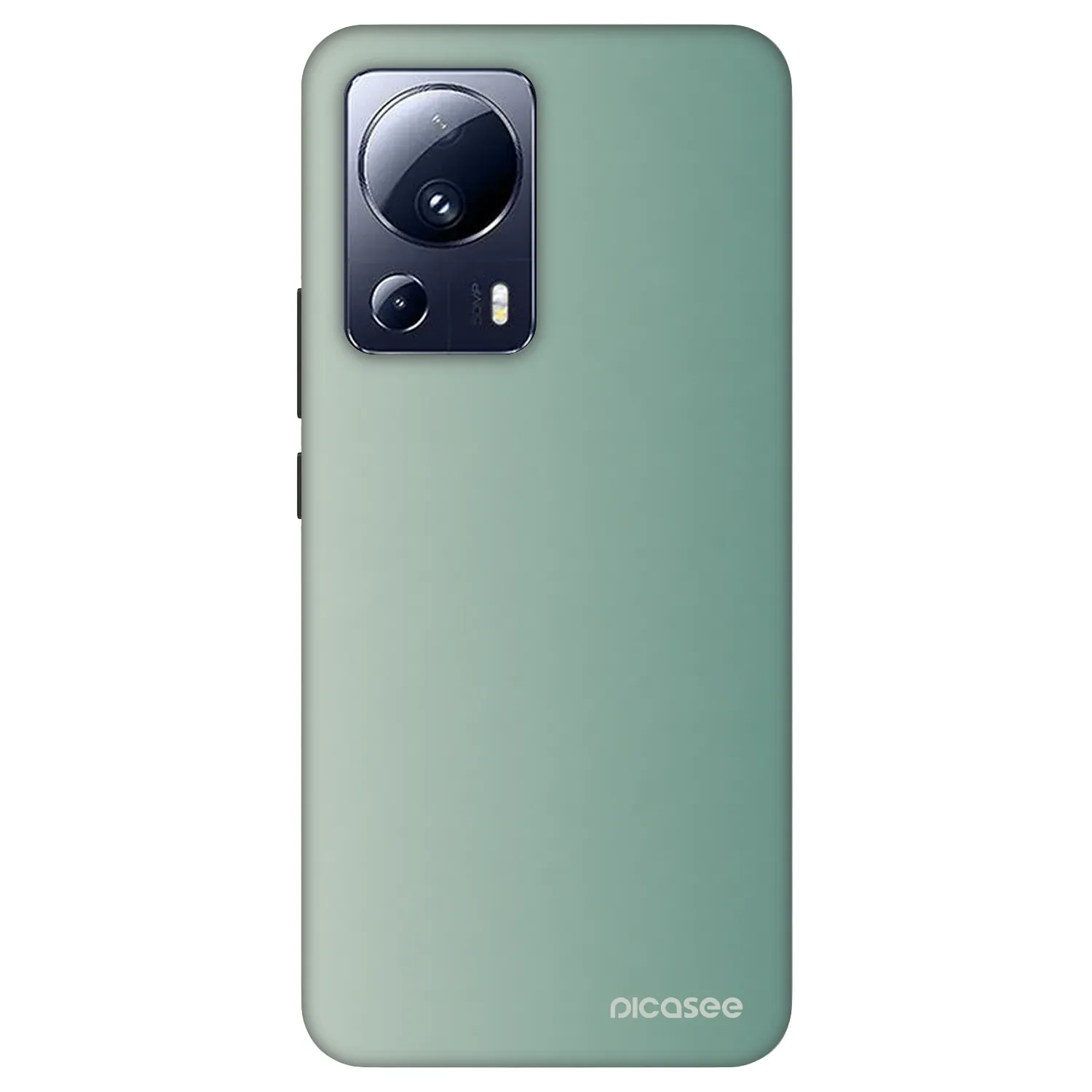 Picasee Fashion Case für Xiaomi 13 Lite - Misty Sage
