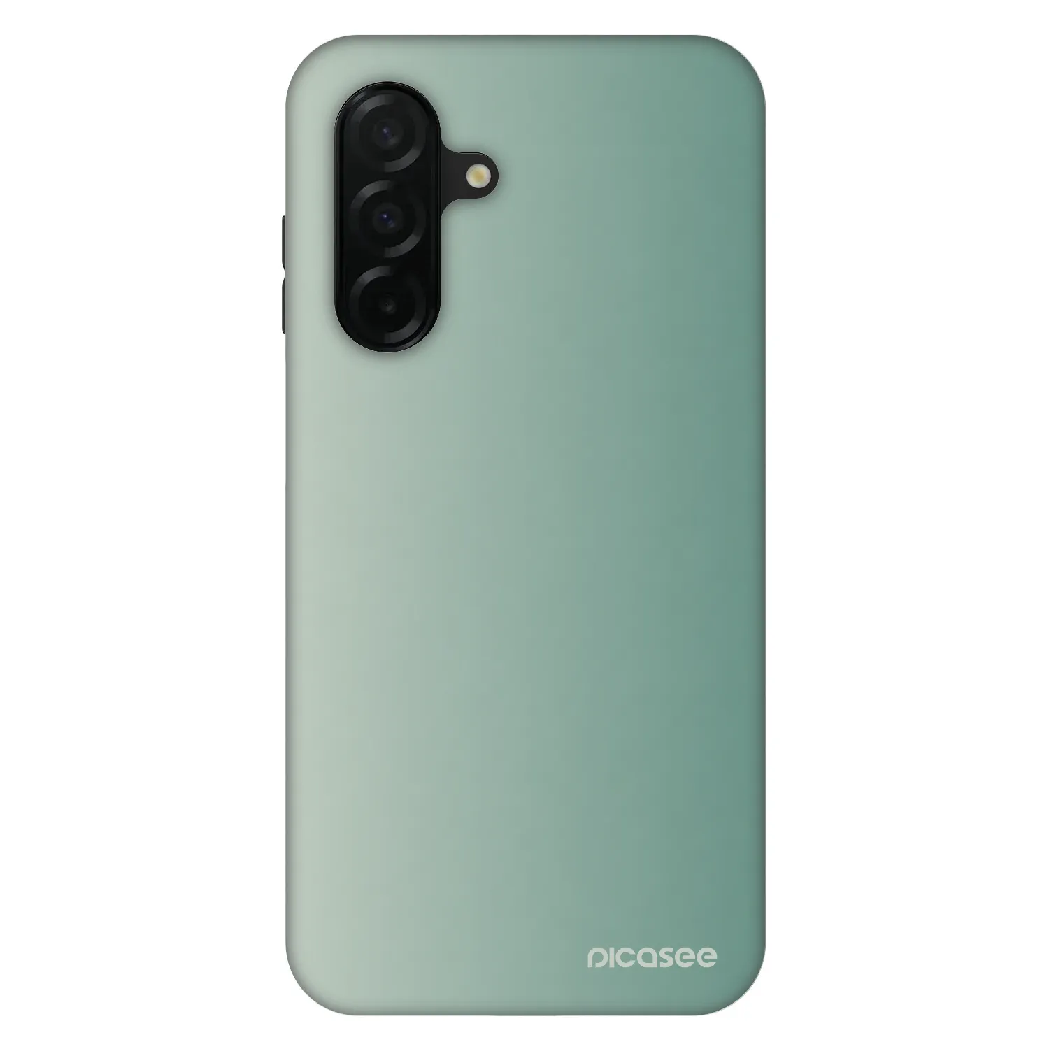 Picasee Fashion Case für Samsung Galaxy A26 5G A266B - Misty Sage