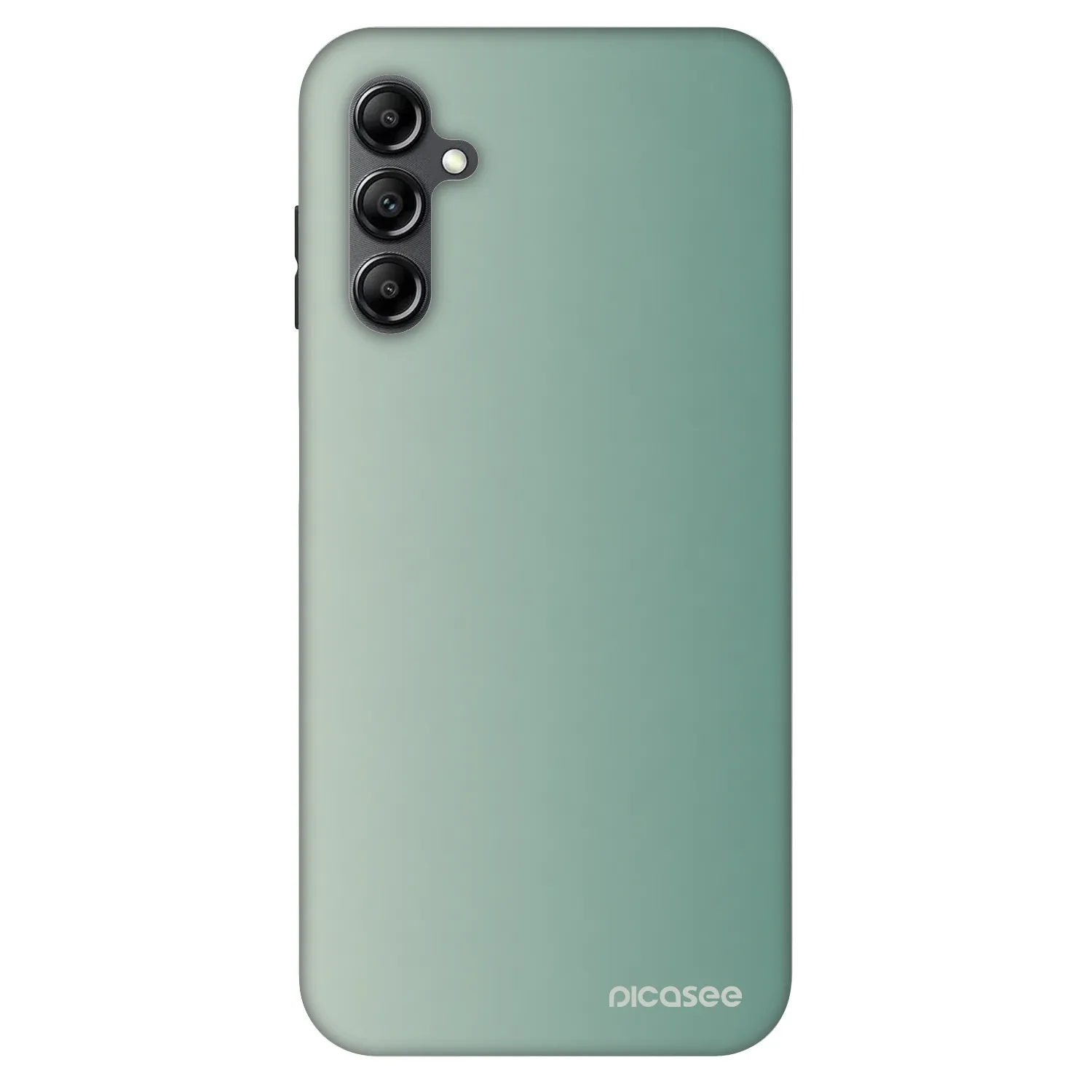 Picasee Fashion Case für Samsung Galaxy A14 5G A146P - Misty Sage