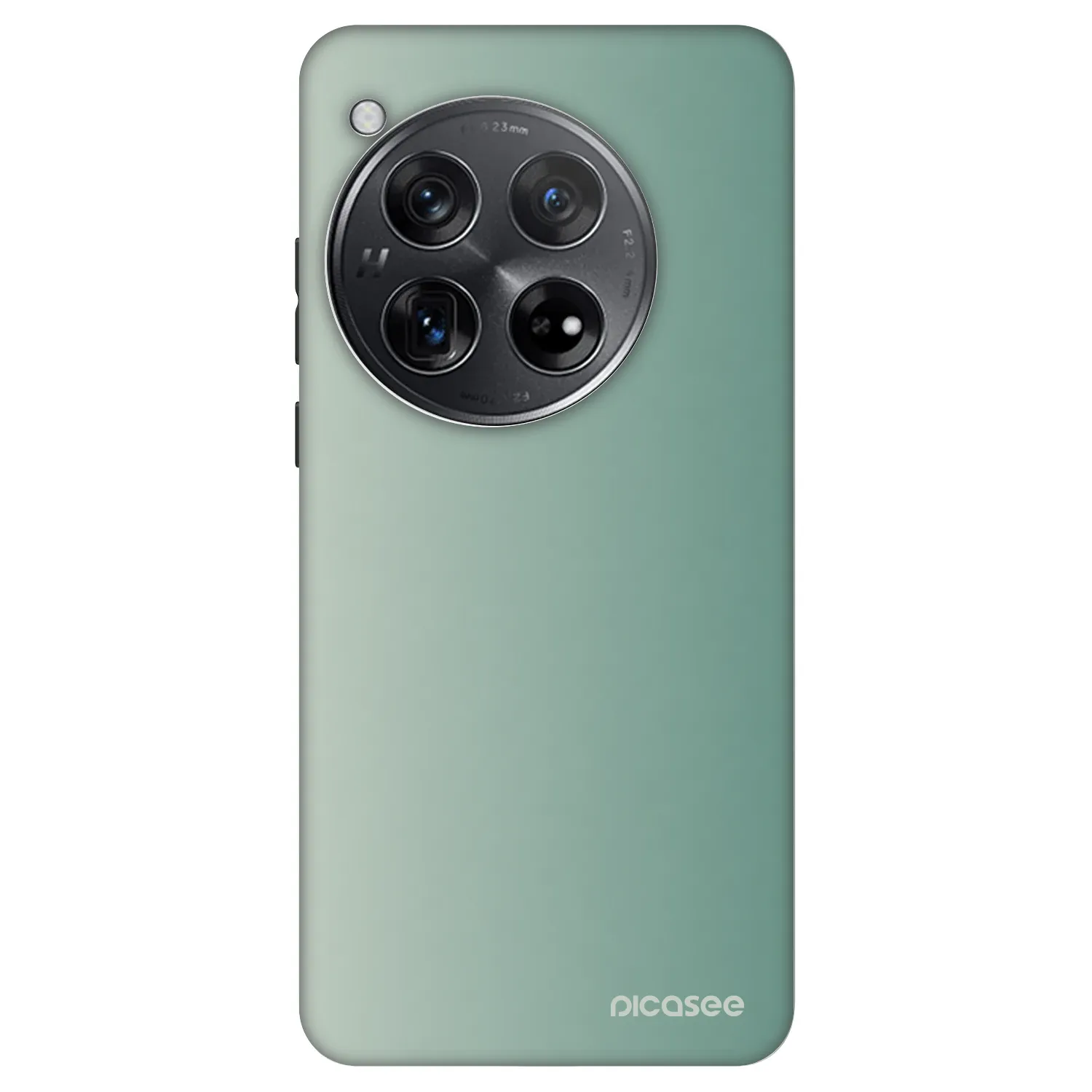 Picasee Fashion Case für OnePlus 12 5G - Misty Sage