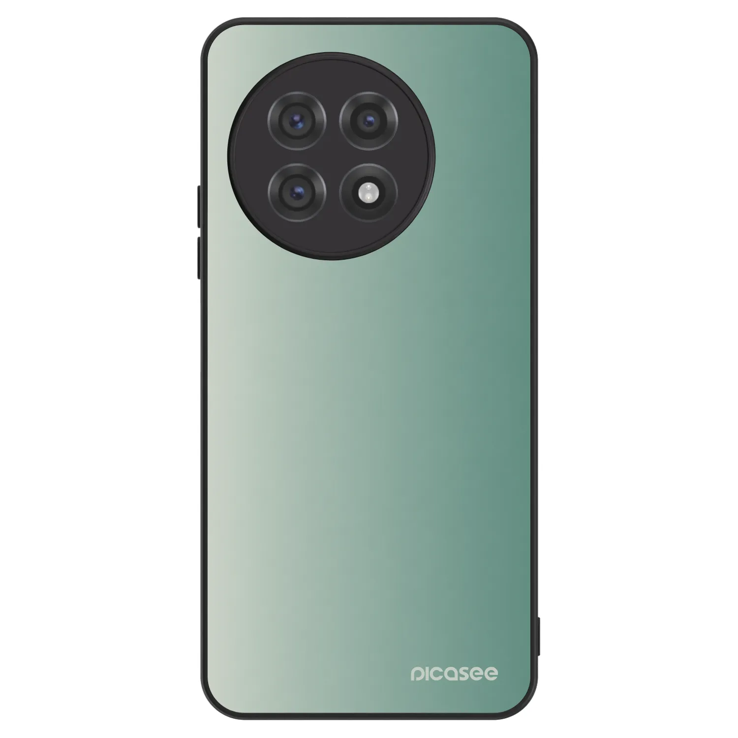 Picasee ULTIMATE CASE für OnePlus 13R 5G - Misty Sage