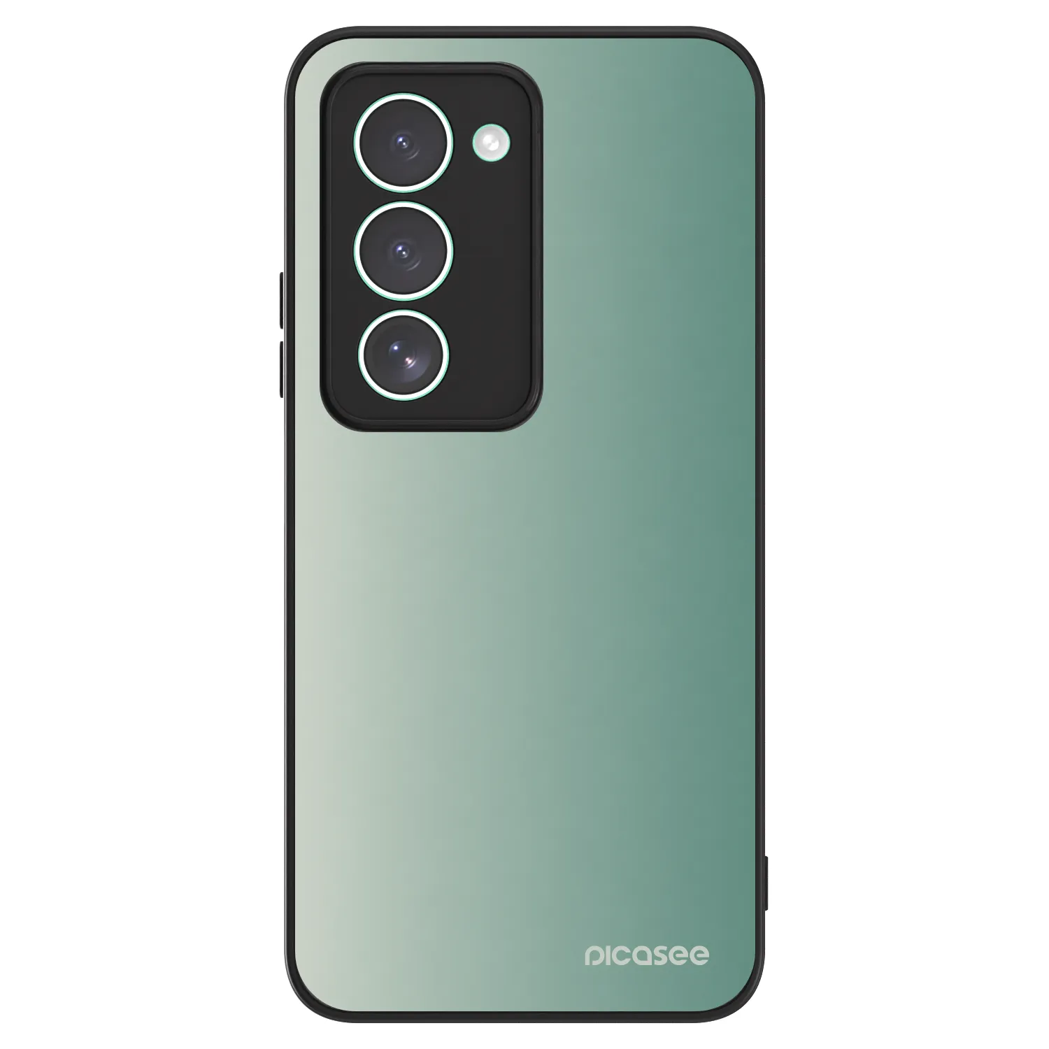Picasee ULTIMATE CASE für Xiaomi Redmi 15 5G - Misty Sage
