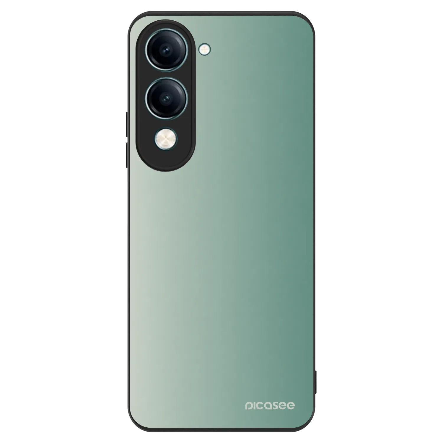Picasee ULTIMATE CASE für Vivo Y29s 5G - Misty Sage