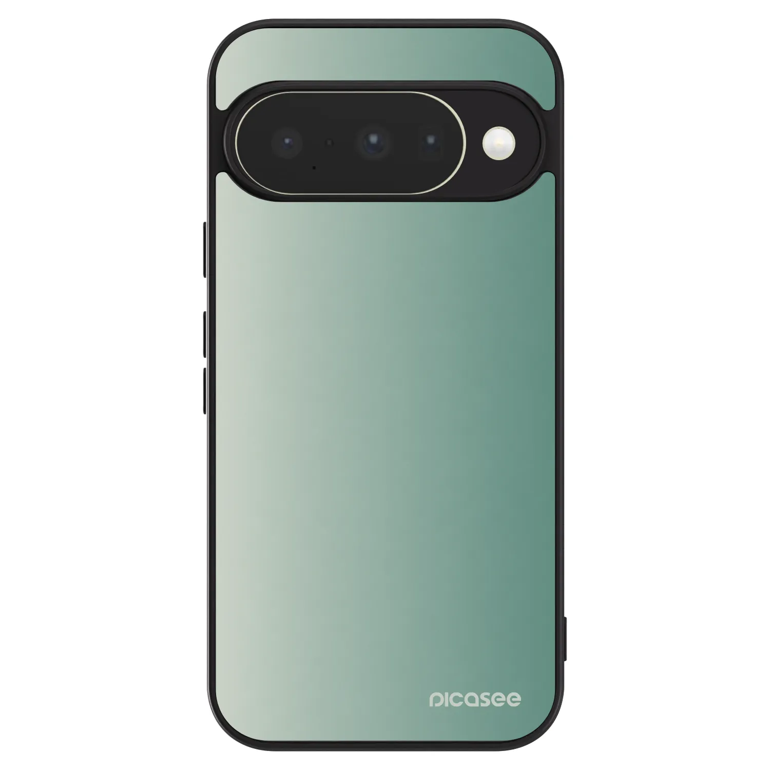 Picasee ULTIMATE CASE für Google Pixel 10 - Misty Sage