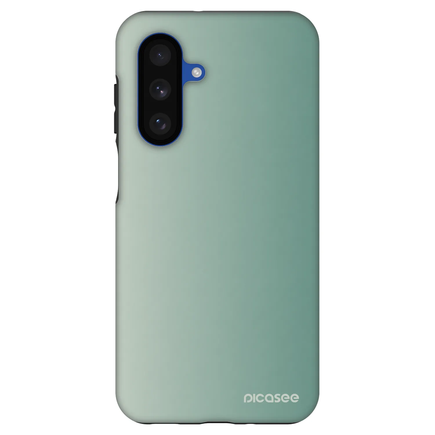 Picasee Fashion Case für Samsung Galaxy A17 5G - Misty Sage