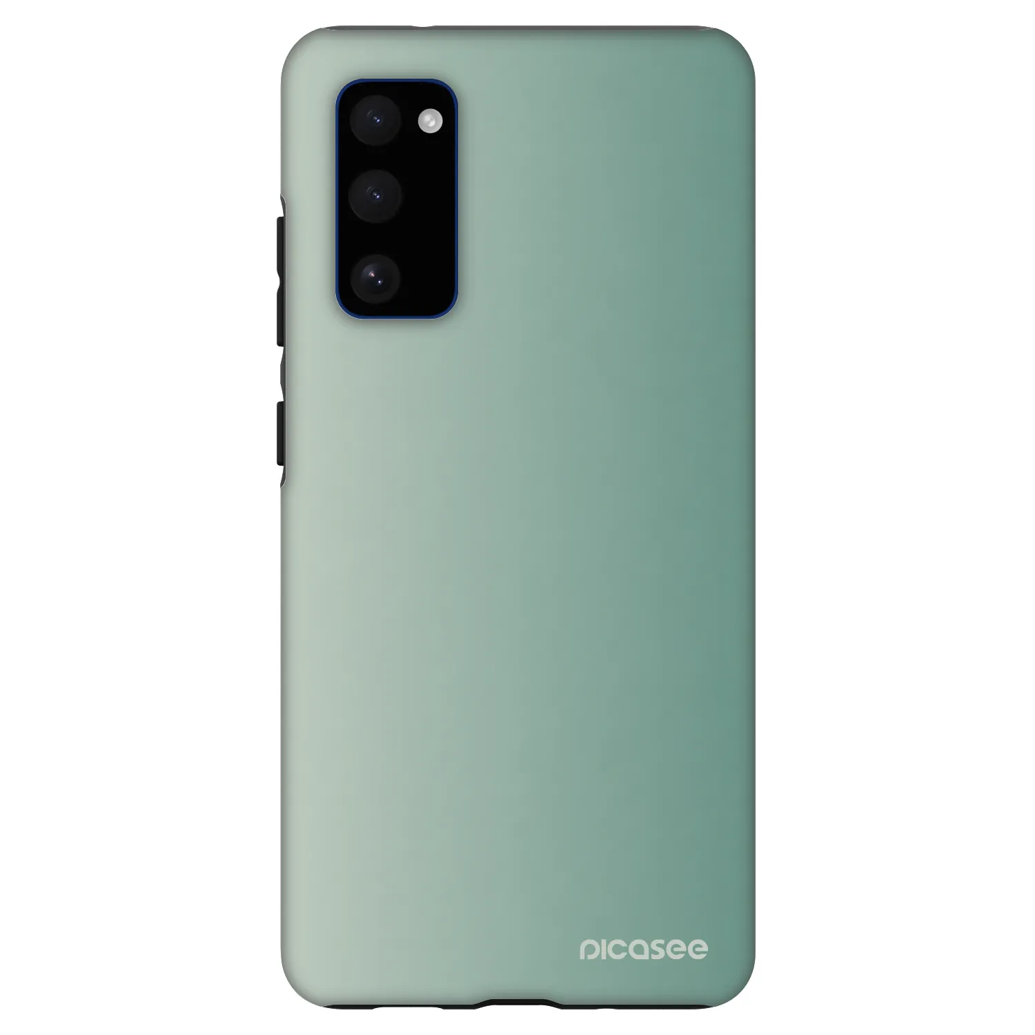 Picasee Fashion Case für Samsung Galaxy S20 FE - Misty Sage
