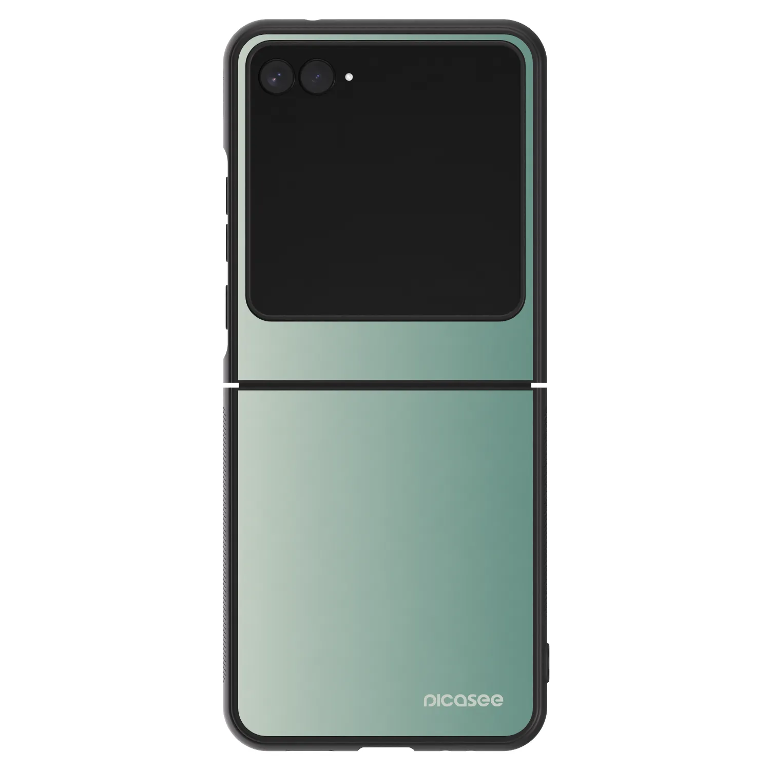 Picasee ULTIMATE CASE für Motorola Razr 60 - Misty Sage