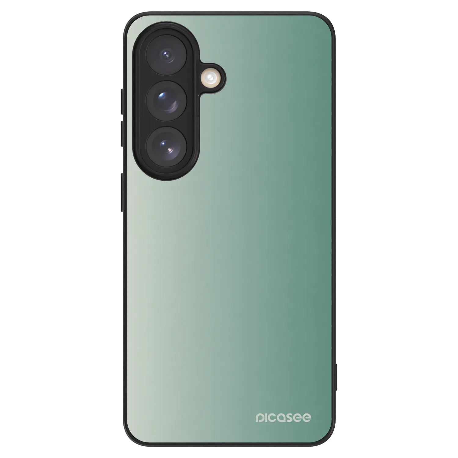 Picasee ULTIMATE CASE PowerShare für Samsung Galaxy S26 - Misty Sage