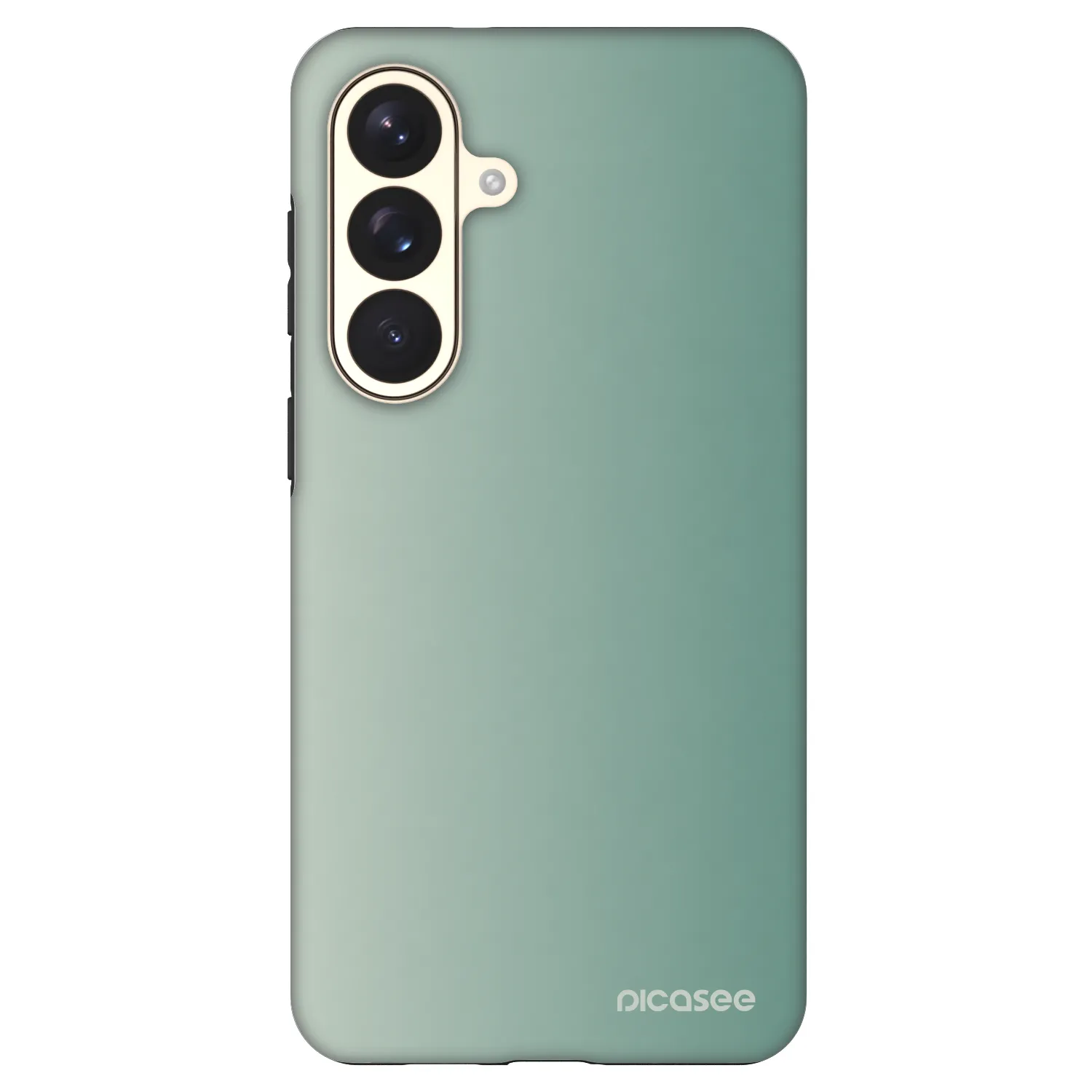Picasee Fashion Case PowerShare pro Samsung Galaxy S26+ - Misty Sage