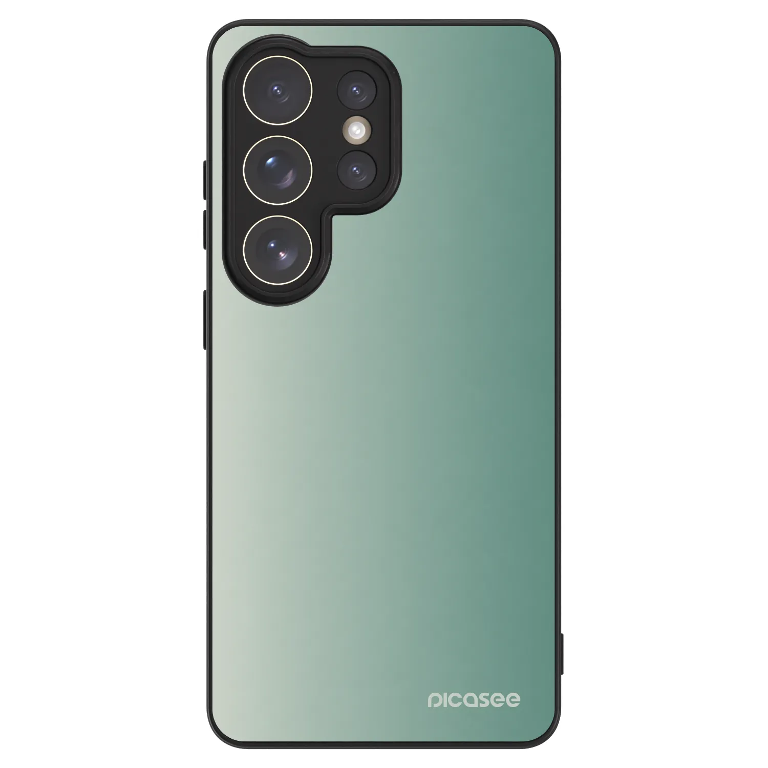 Picasee ULTIMATE CASE für Samsung Galaxy S26 Ultra - Misty Sage