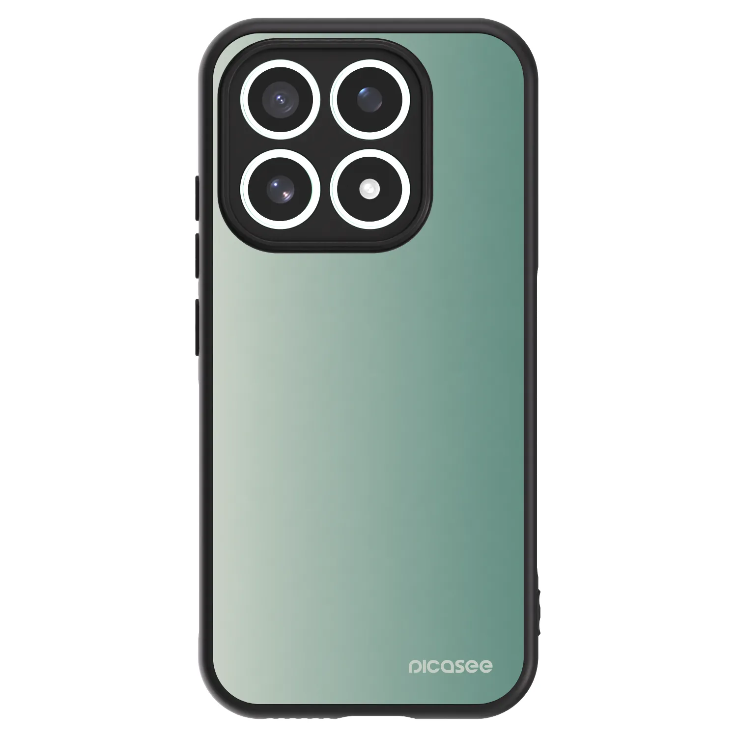 Picasee ULTIMATE CASE für Xiaomi 17 - Misty Sage