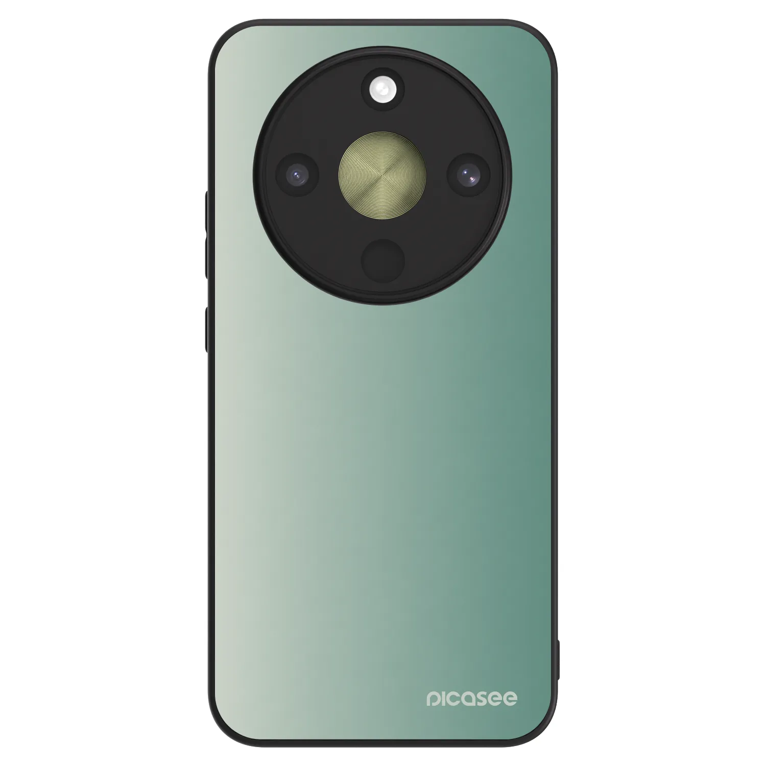 Picasee ULTIMATE CASE für Honor Magic8 Lite 5G - Misty Sage