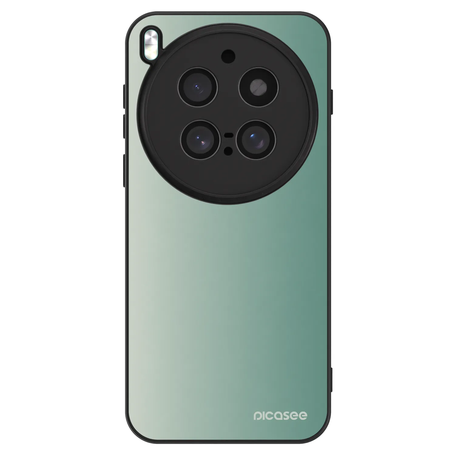 Picasee ULTIMATE CASE für Vivo X300 Pro - Misty Sage