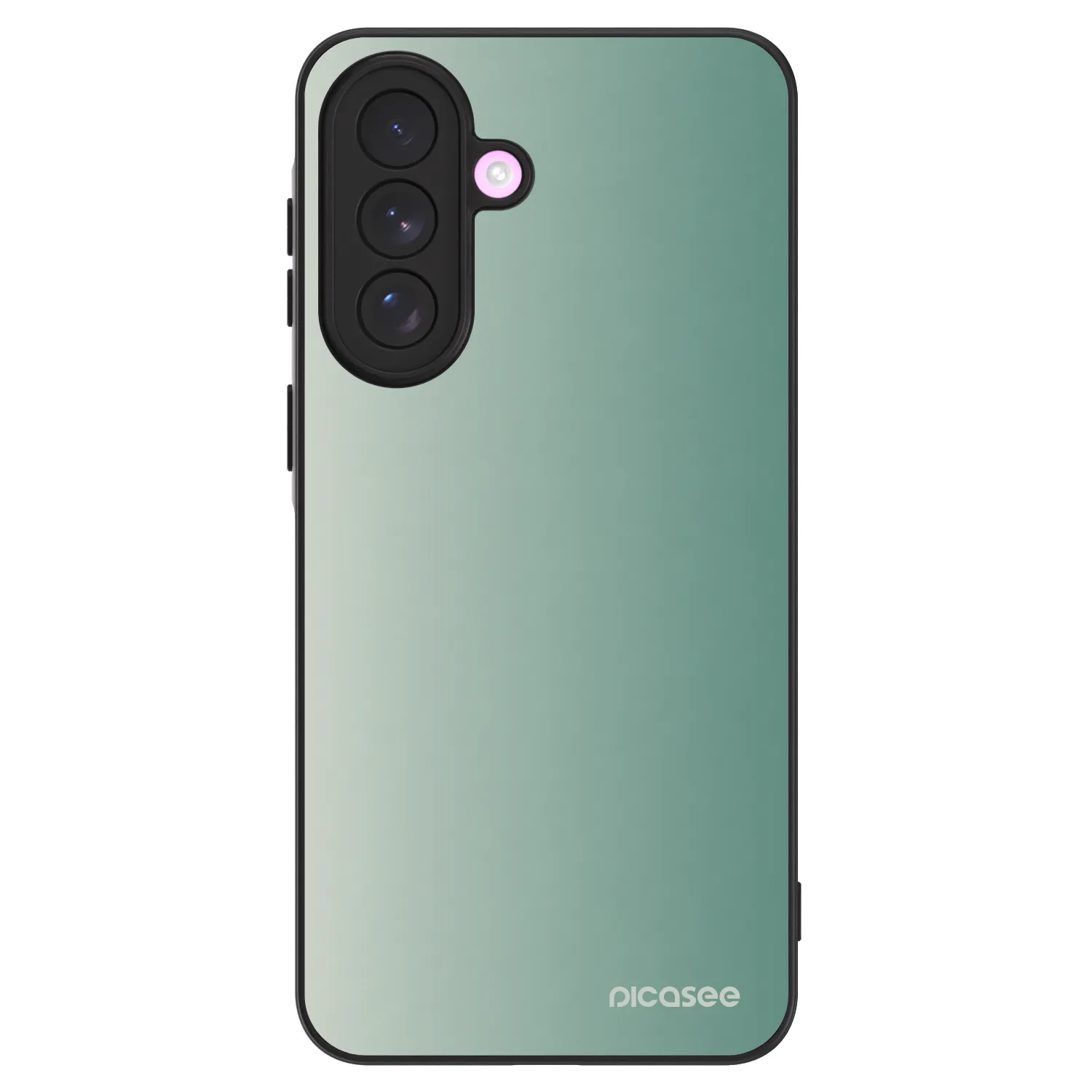 Picasee ULTIMATE CASE für Samsung Galaxy A57 5G - Misty Sage