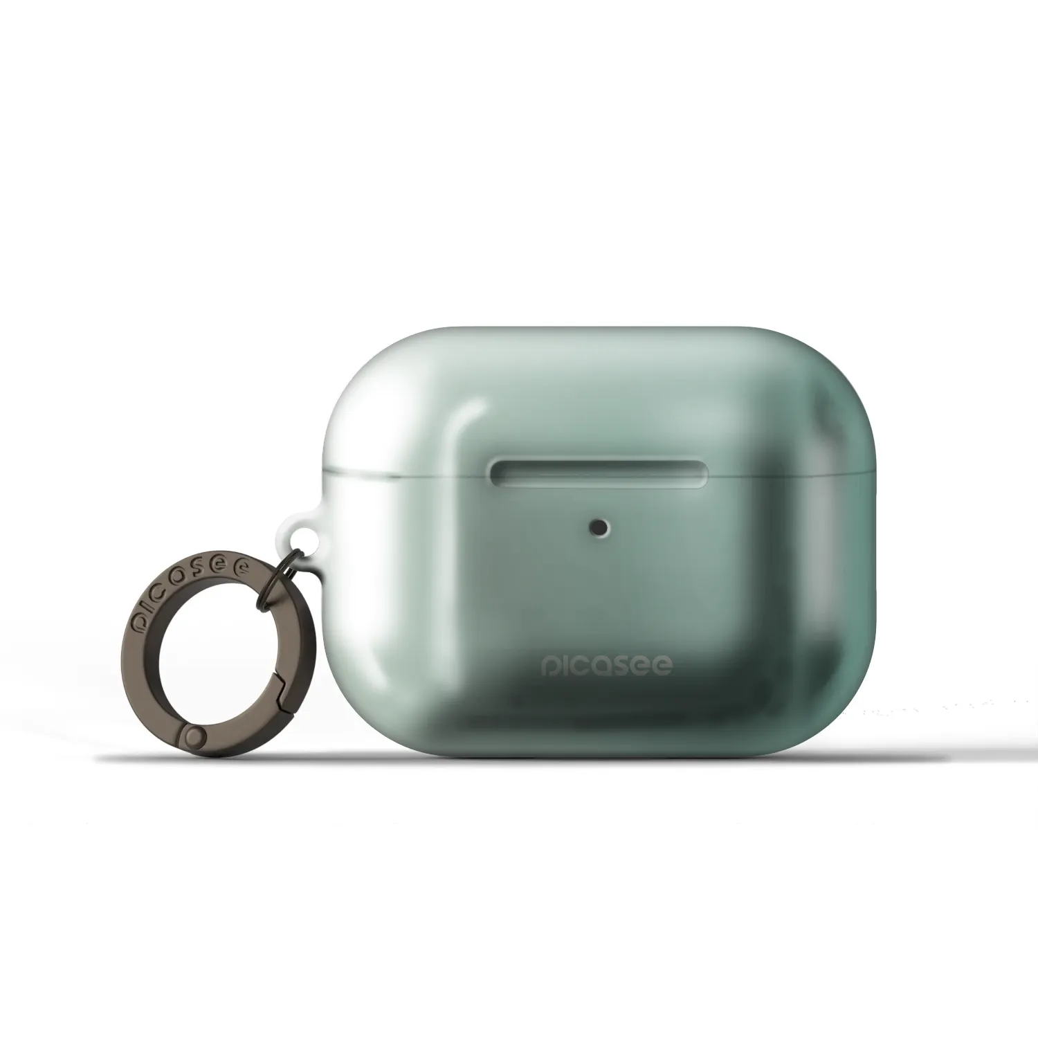 Picasee Obal pro Apple AirPods Pro 3 - Misty Sage