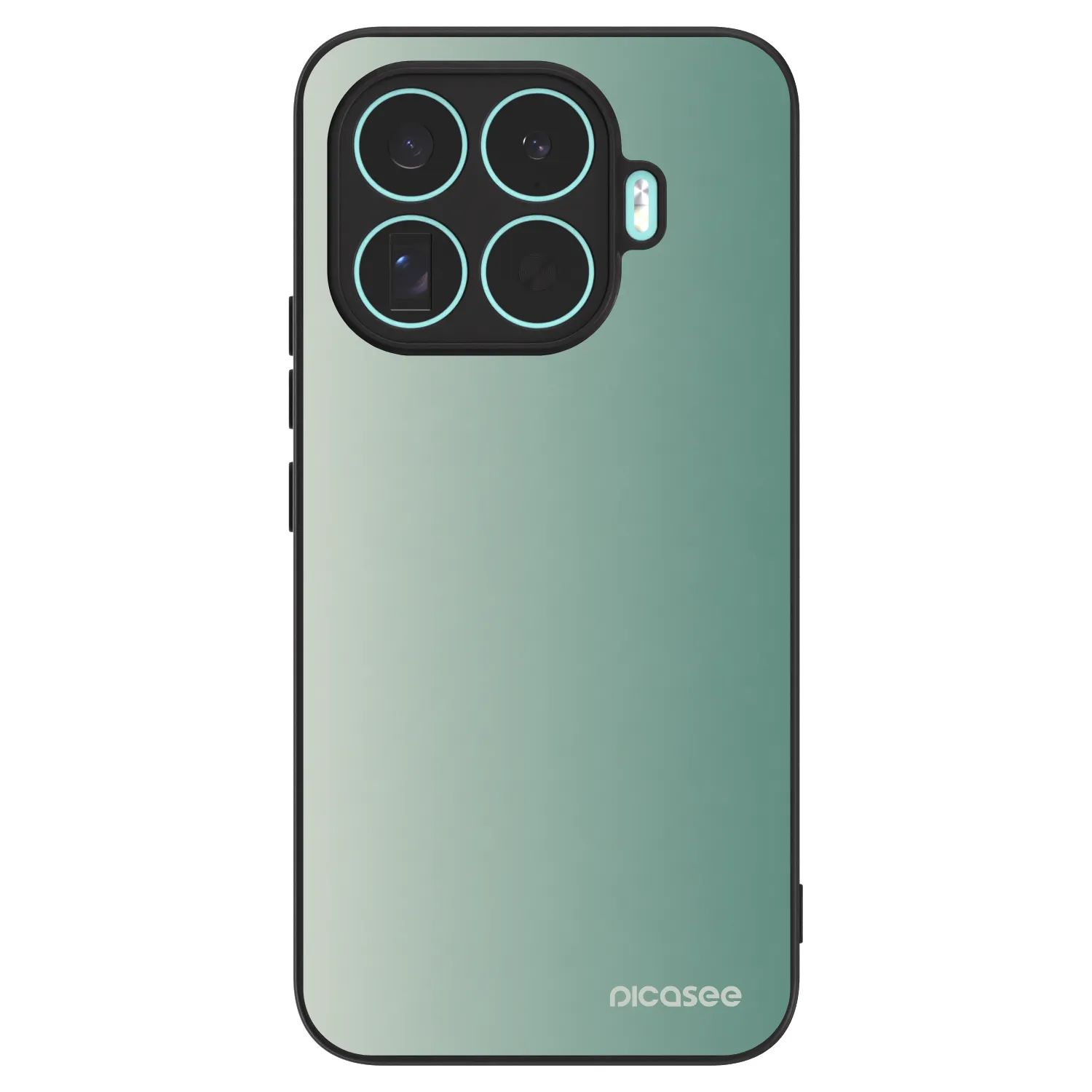 Picasee ULTIMATE CASE für Xiaomi 17T Pro - Misty Sage