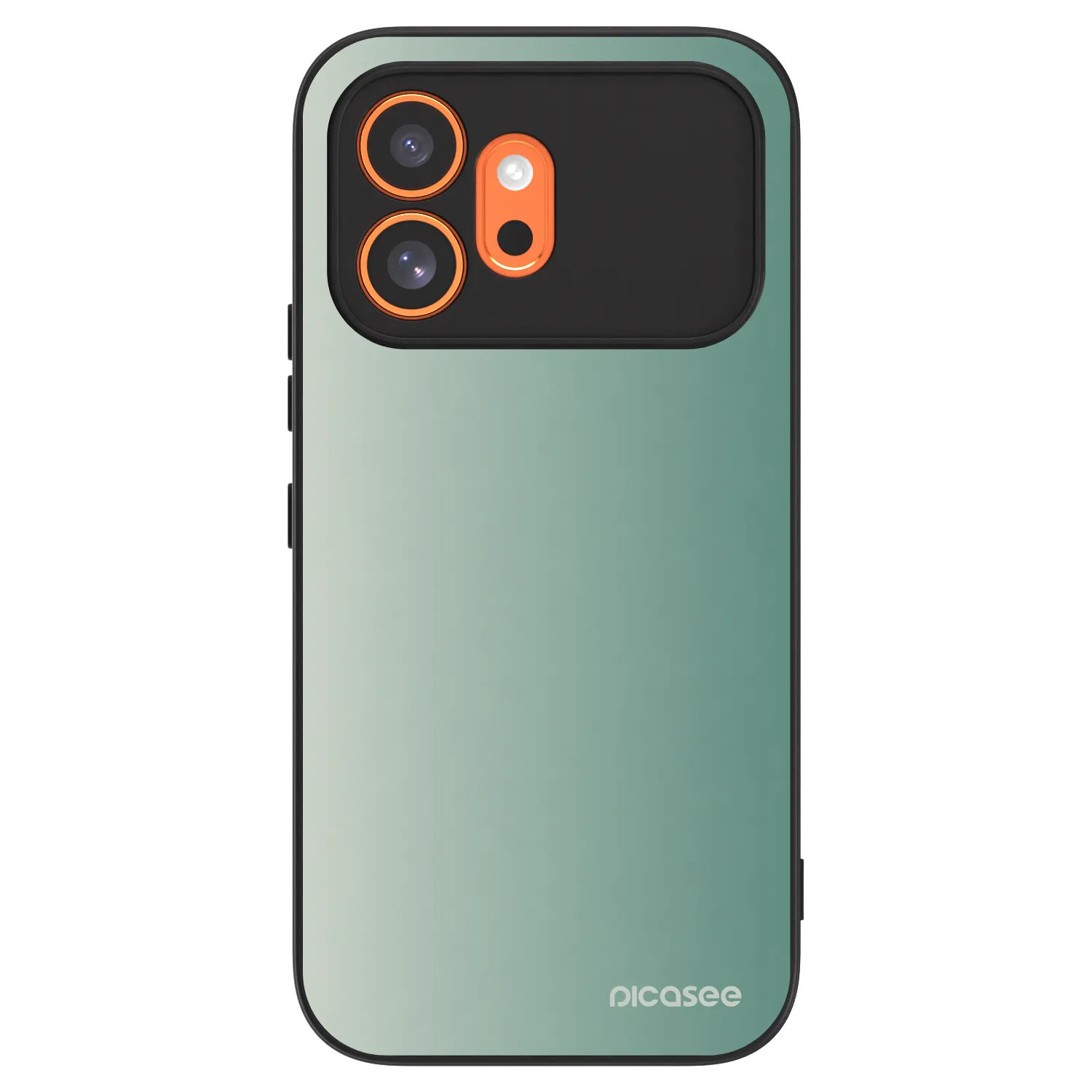 Picasee ULTIMATE CASE für Honor 600 - Misty Sage