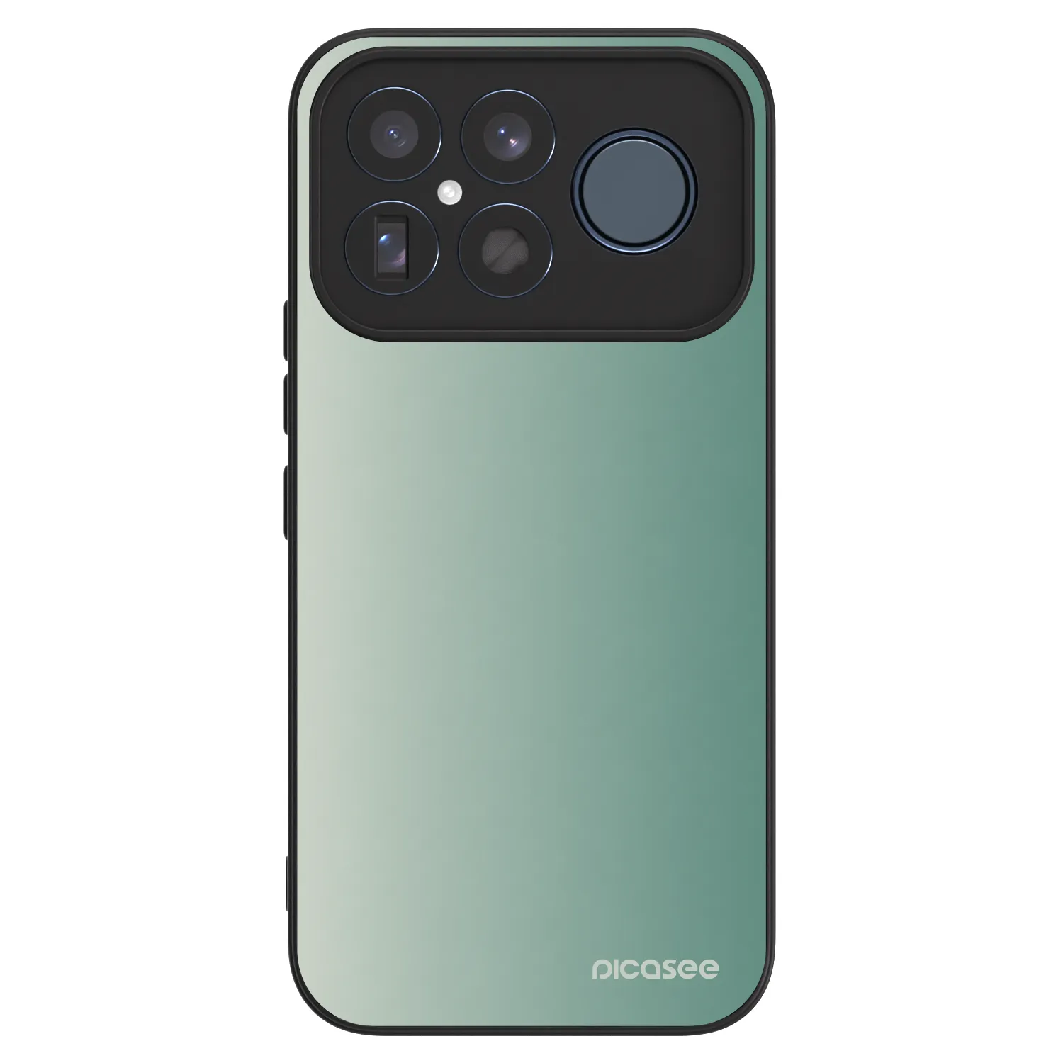Picasee ULTIMATE CASE für Xiaomi Poco F8 Ultra - Misty Sage